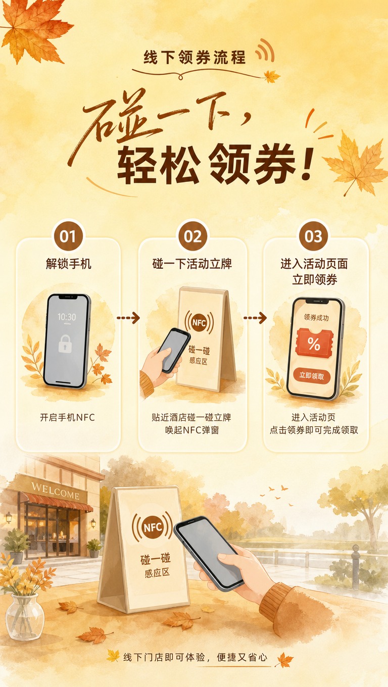 [商品] 使用【图1】作为风格参考图，提取其竖版长图版式、暖黄… - 图片创意预览