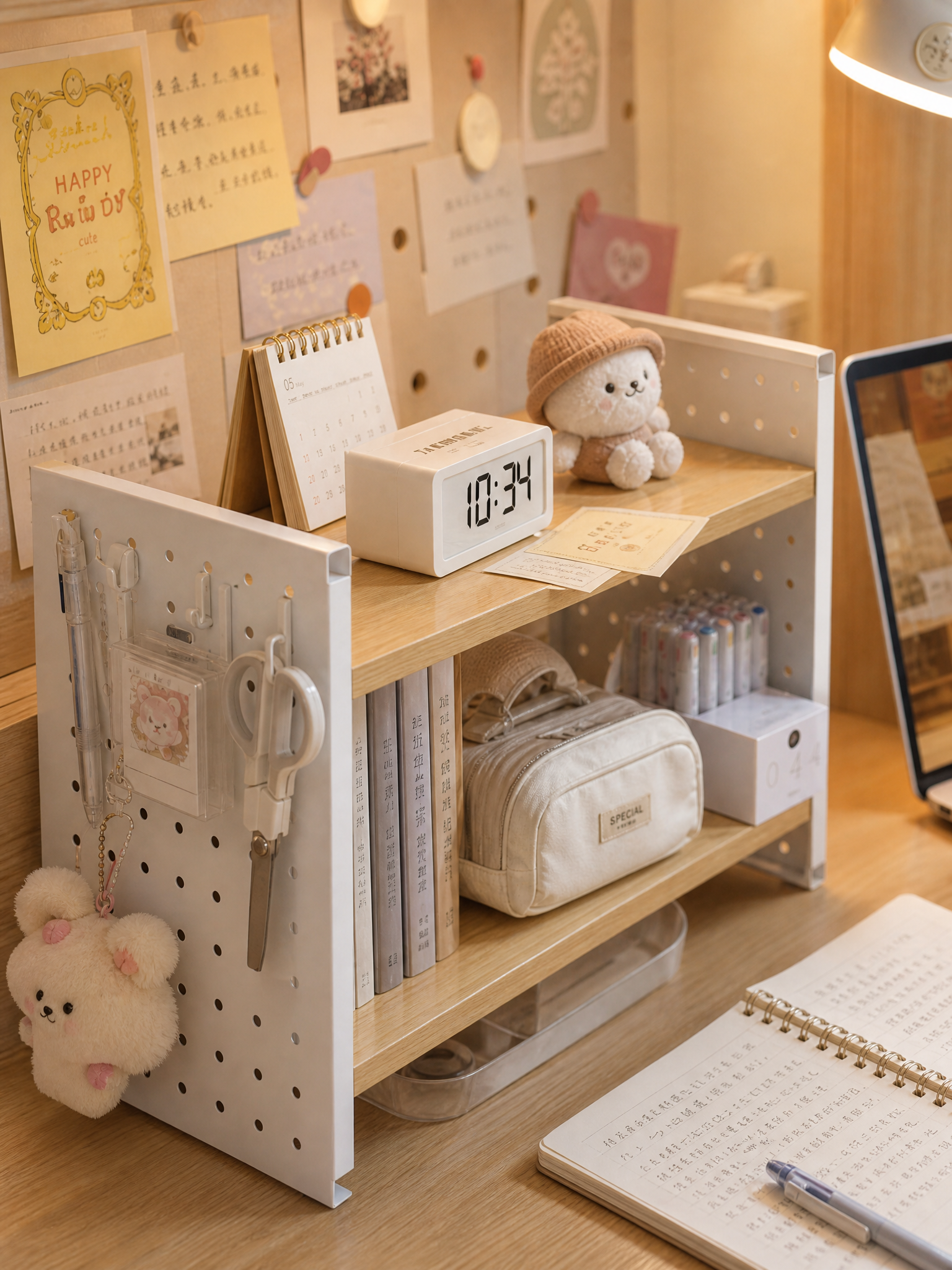 创意预览图