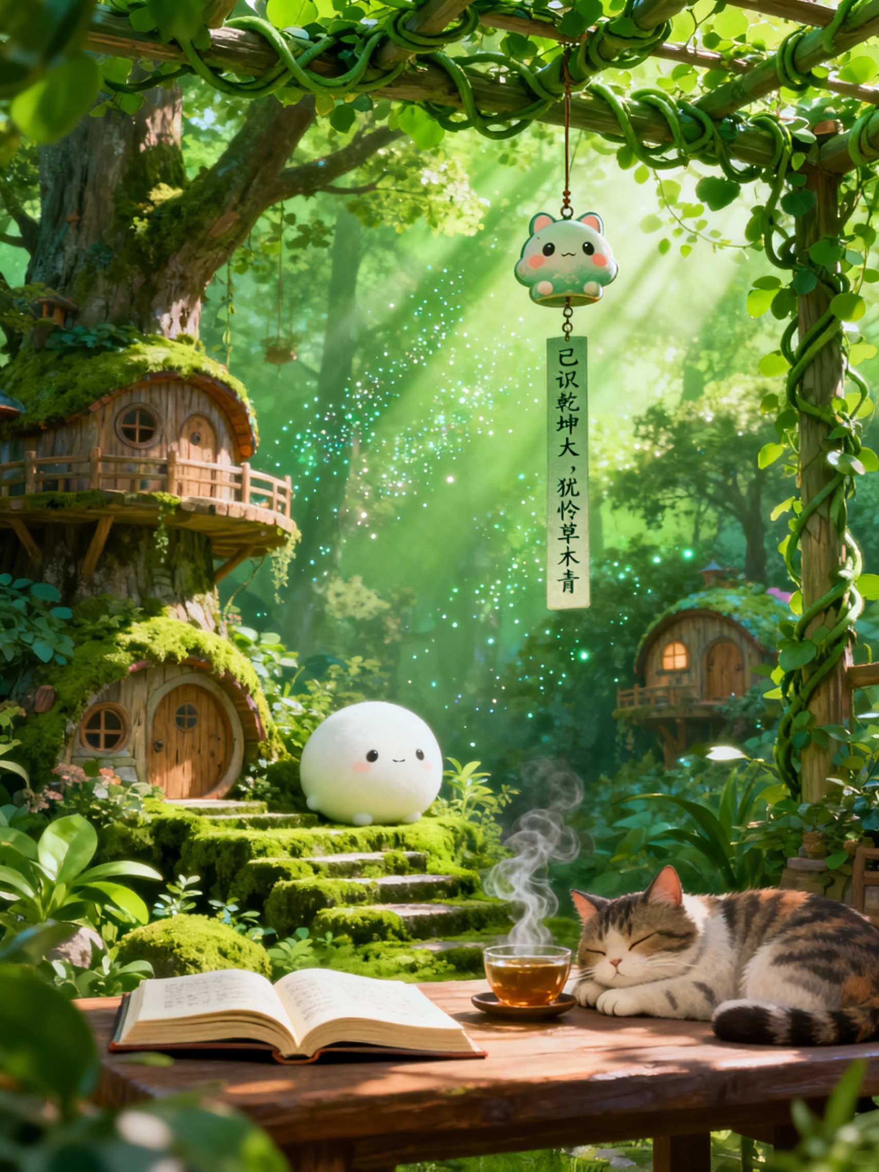 创意预览图