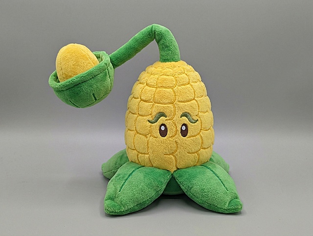 用给出的角色生成不同的进阶形态，分别是可爱毛绒，剧毒形态，卡通风格，纯灰色背景