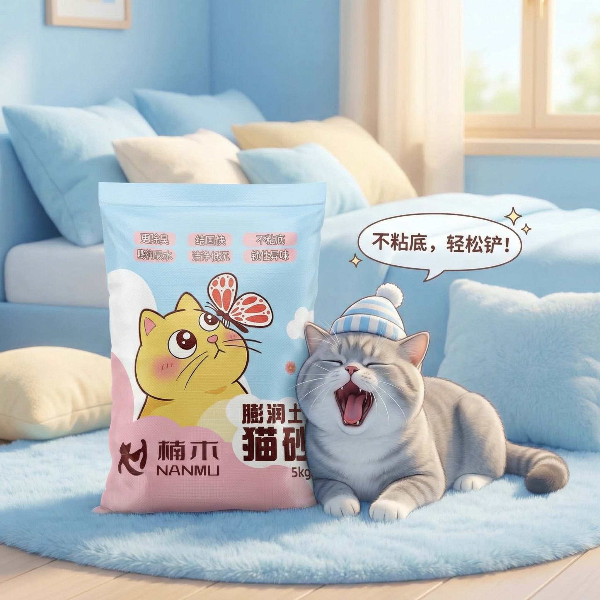 创意预览图