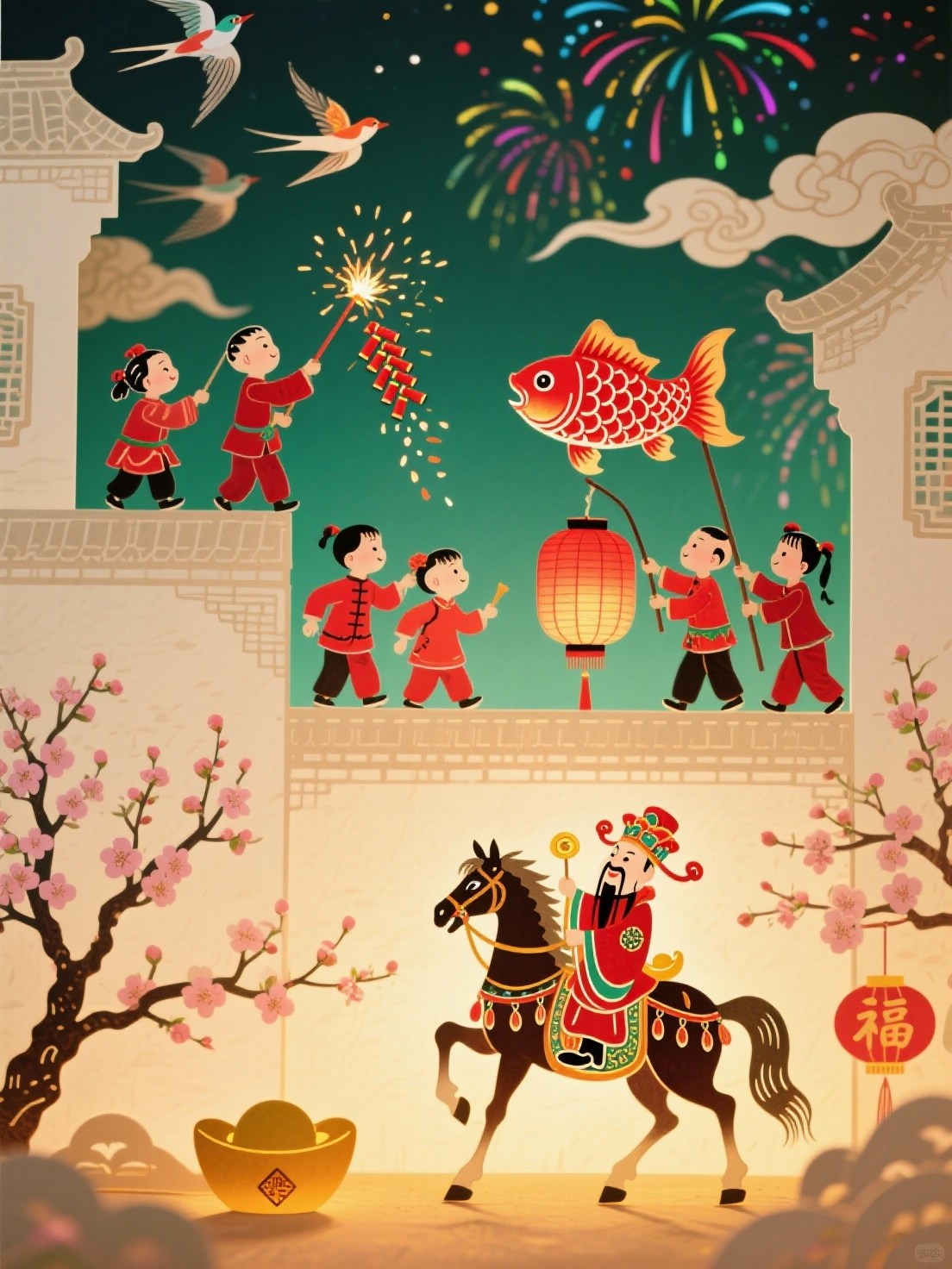 创意预览图
