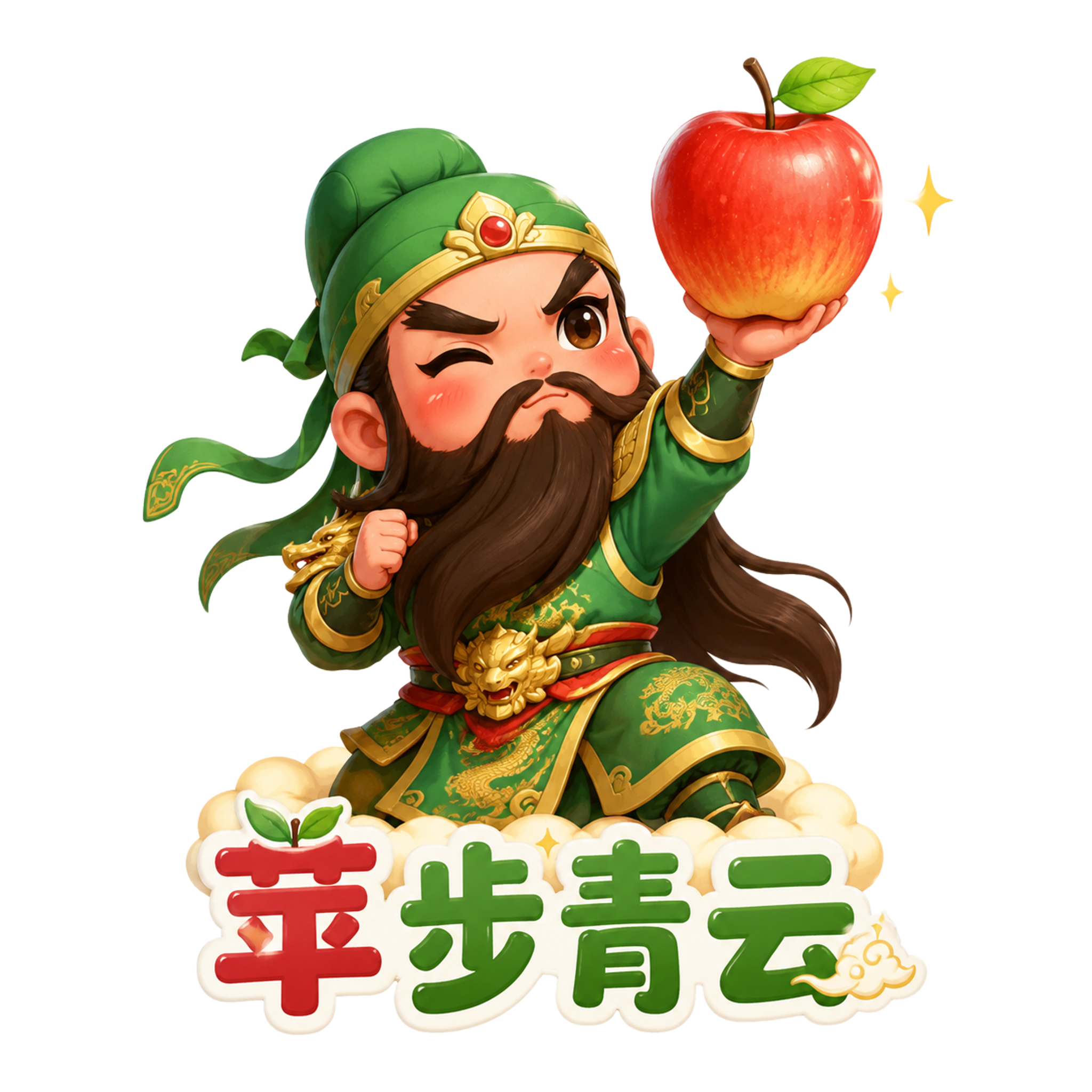 创意预览图