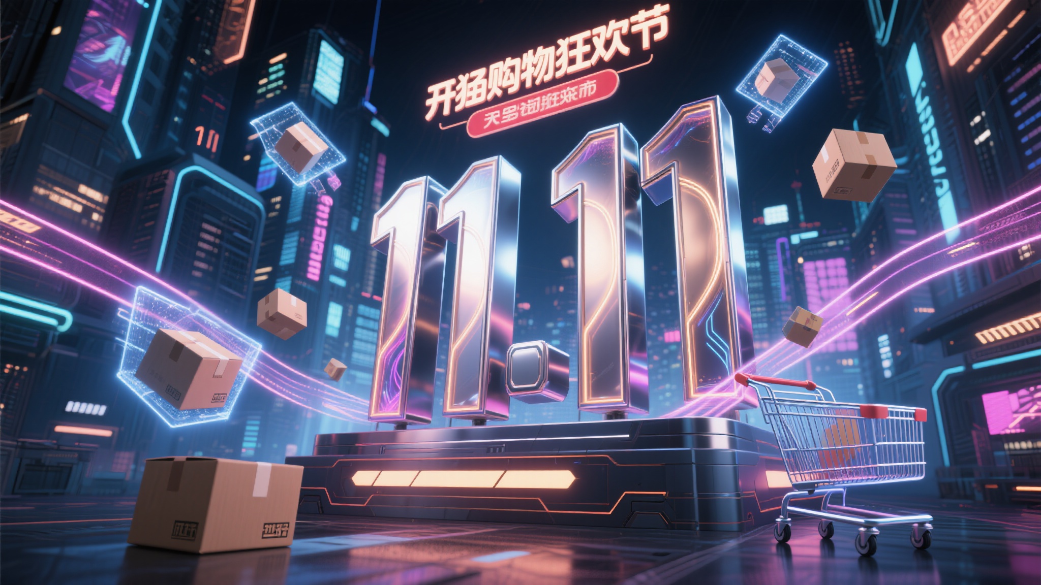 创意预览图