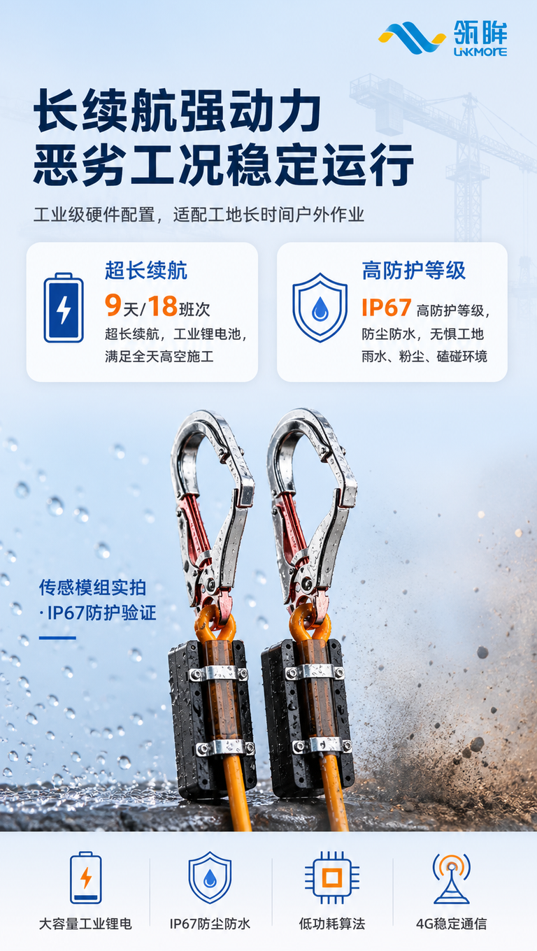 [商品] 使用【图4】瓴眸双钩传感模组特写；保留压铆固定结构、… - 图片创意预览