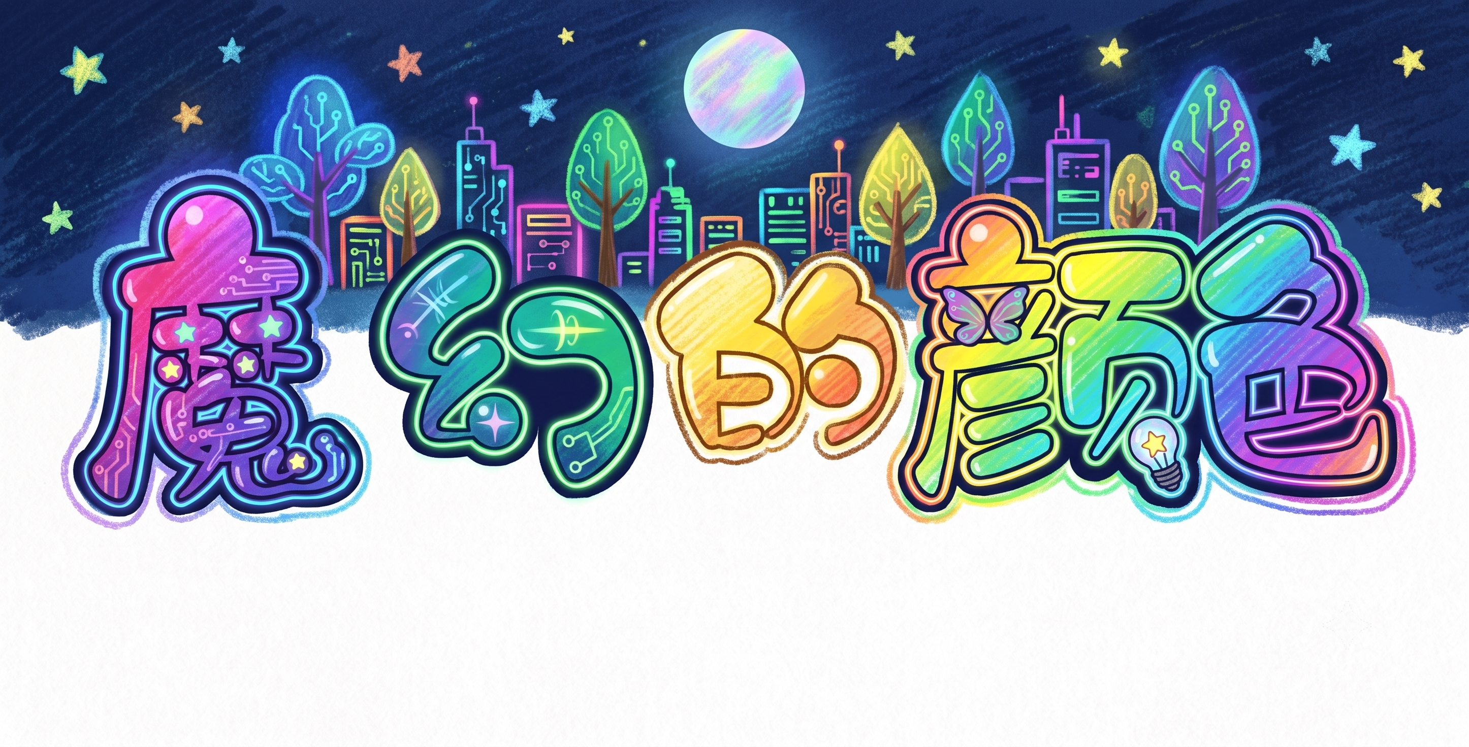 创意预览图