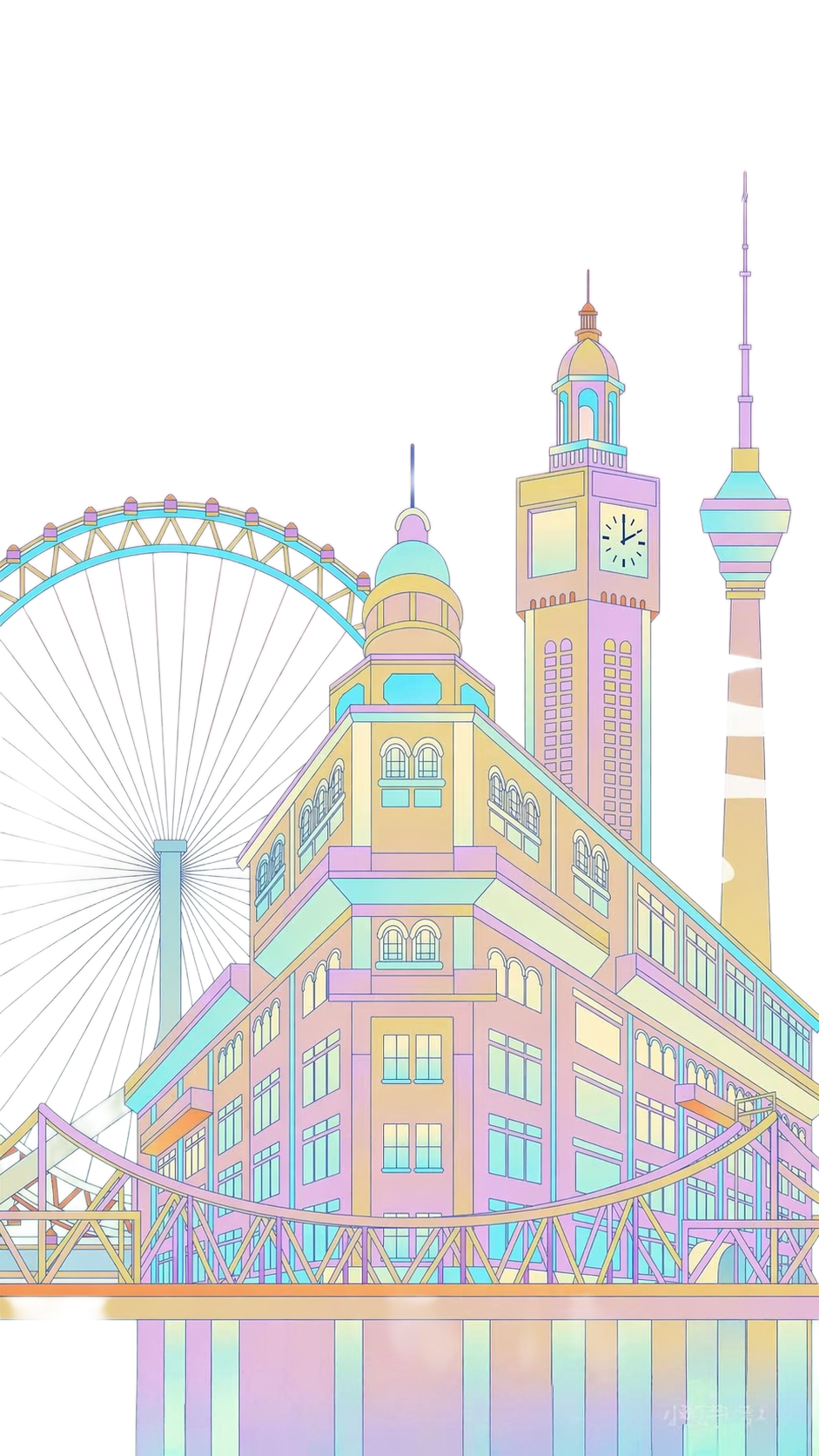 创意预览图