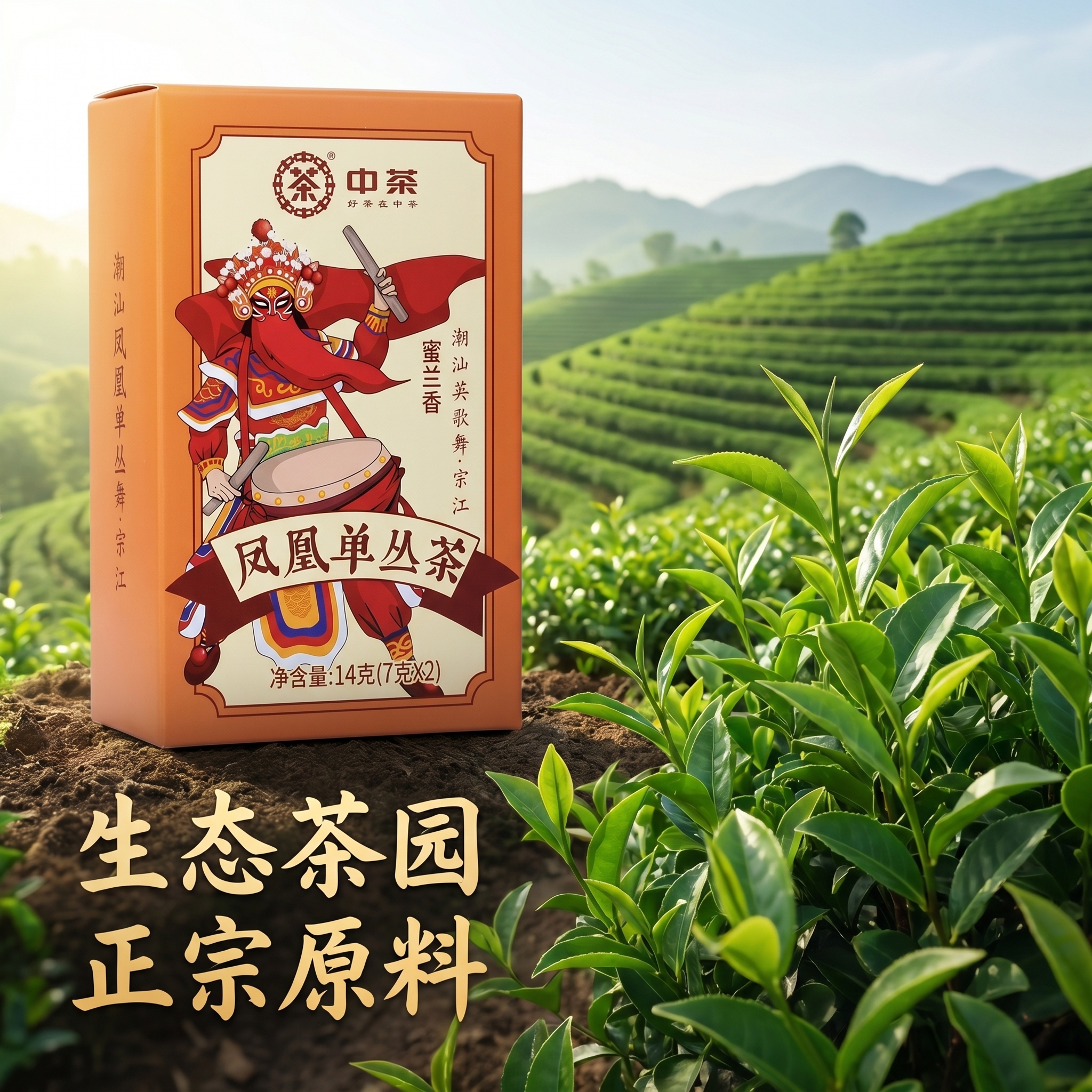 创意预览图