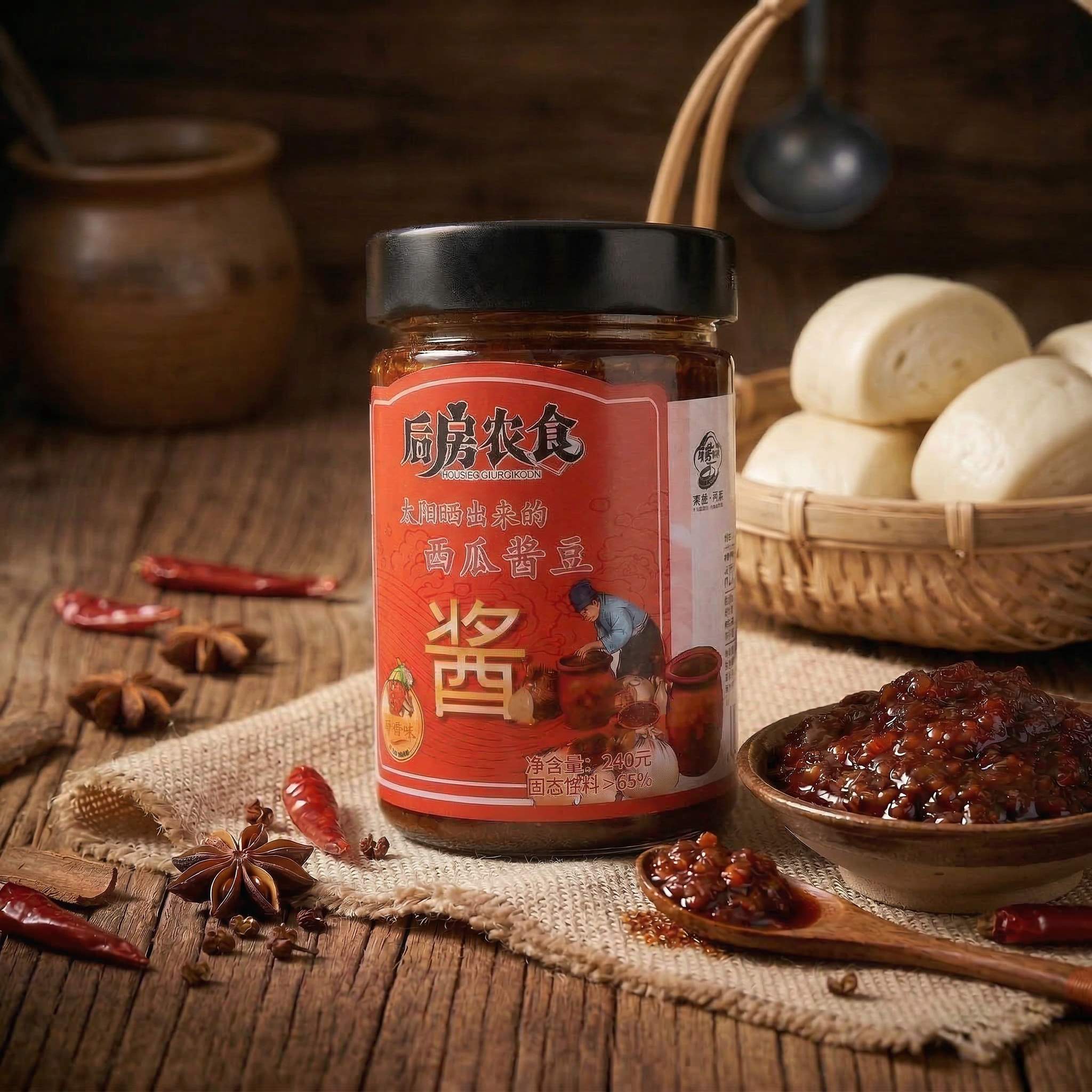 创意预览图