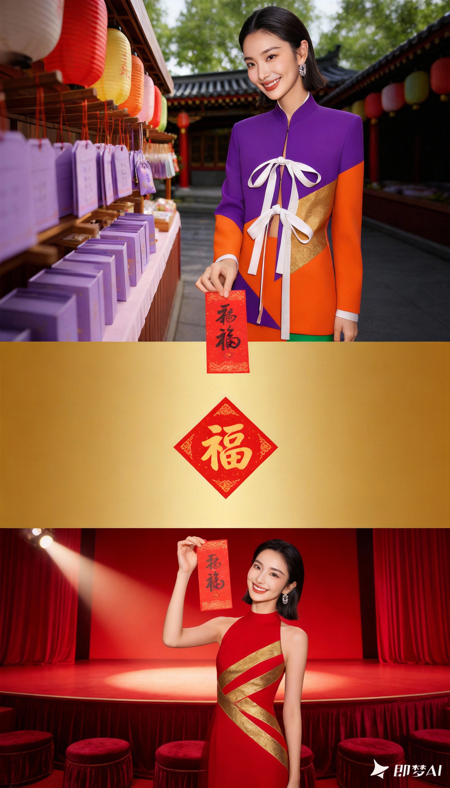 创意预览图