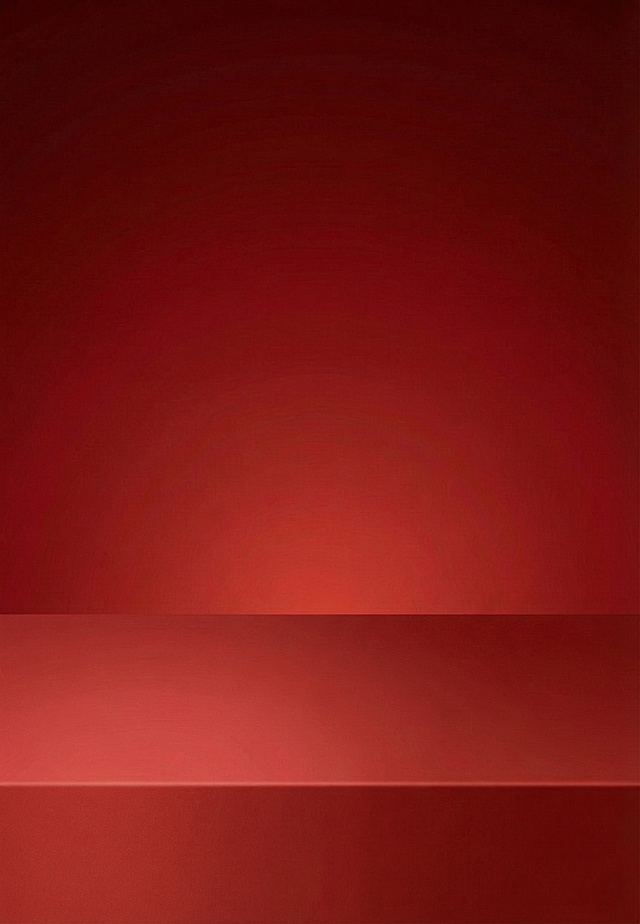 黄色变成红色