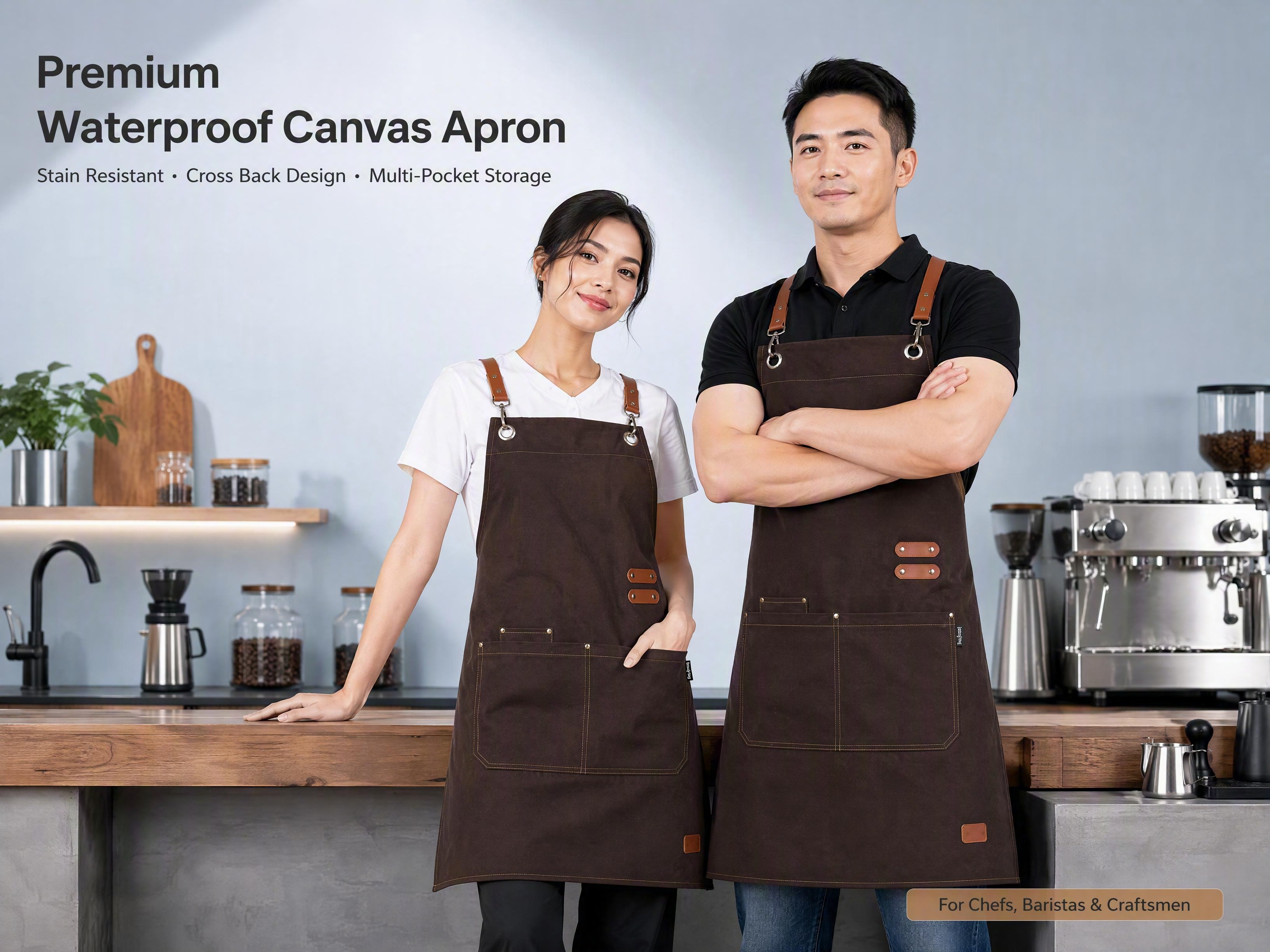 Amazon Premium A+ mobile hero b… - 图片创意预览