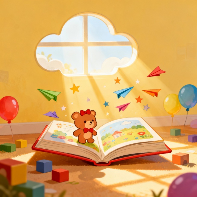 重新生成预览效果