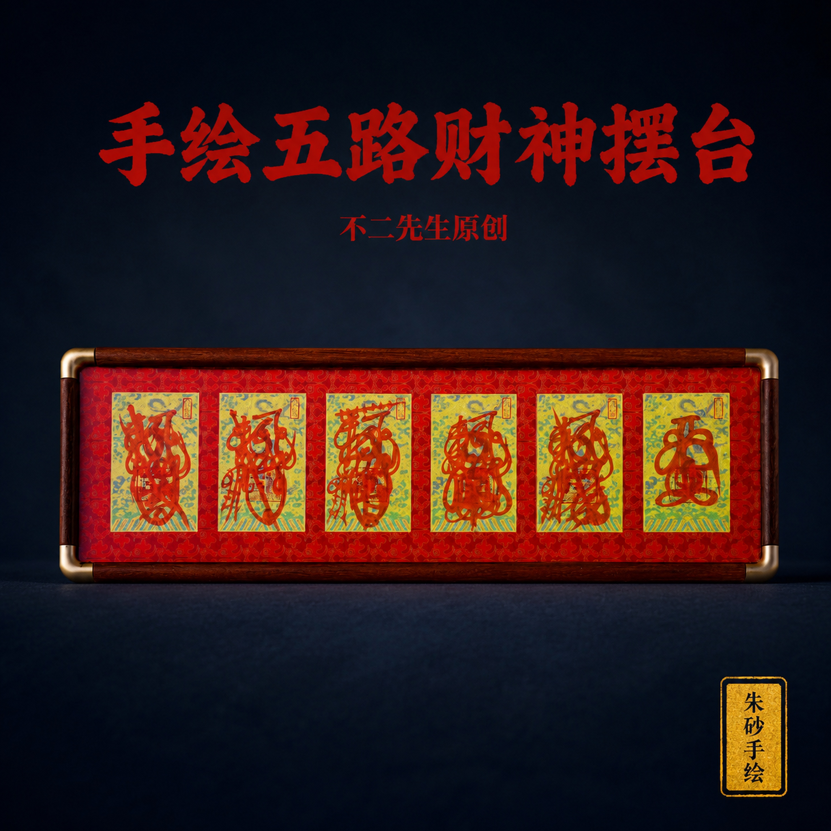 创意预览图