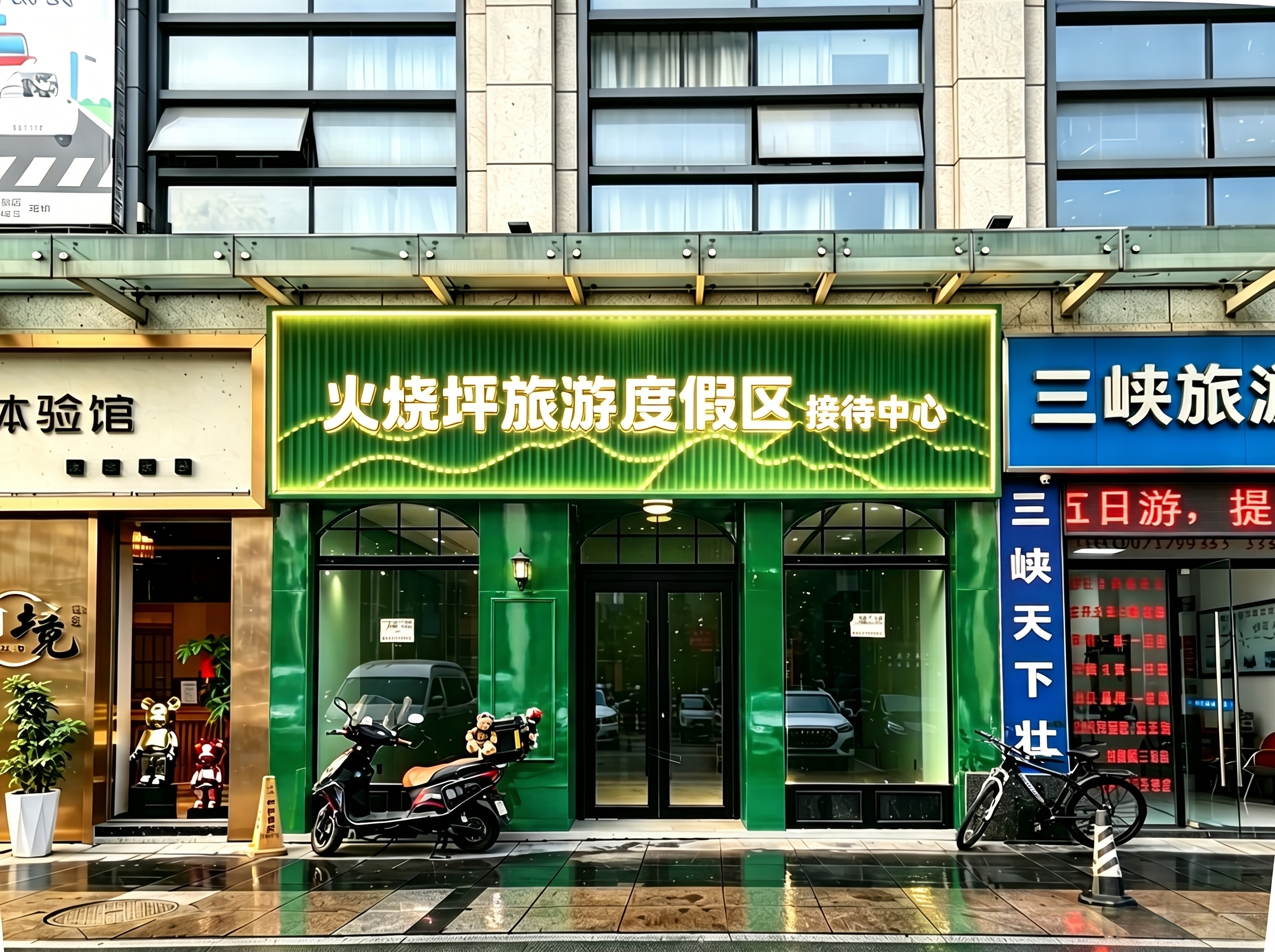 创意预览图