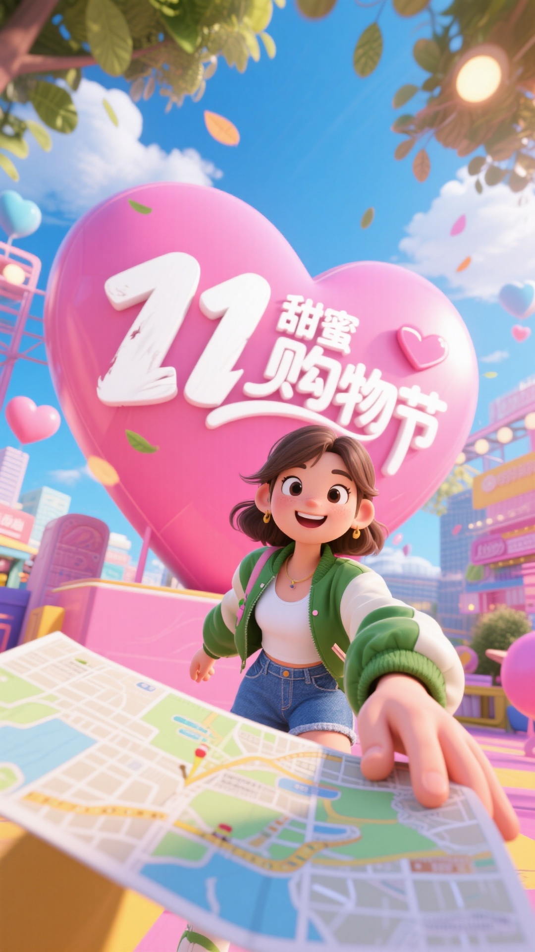 创意预览图
