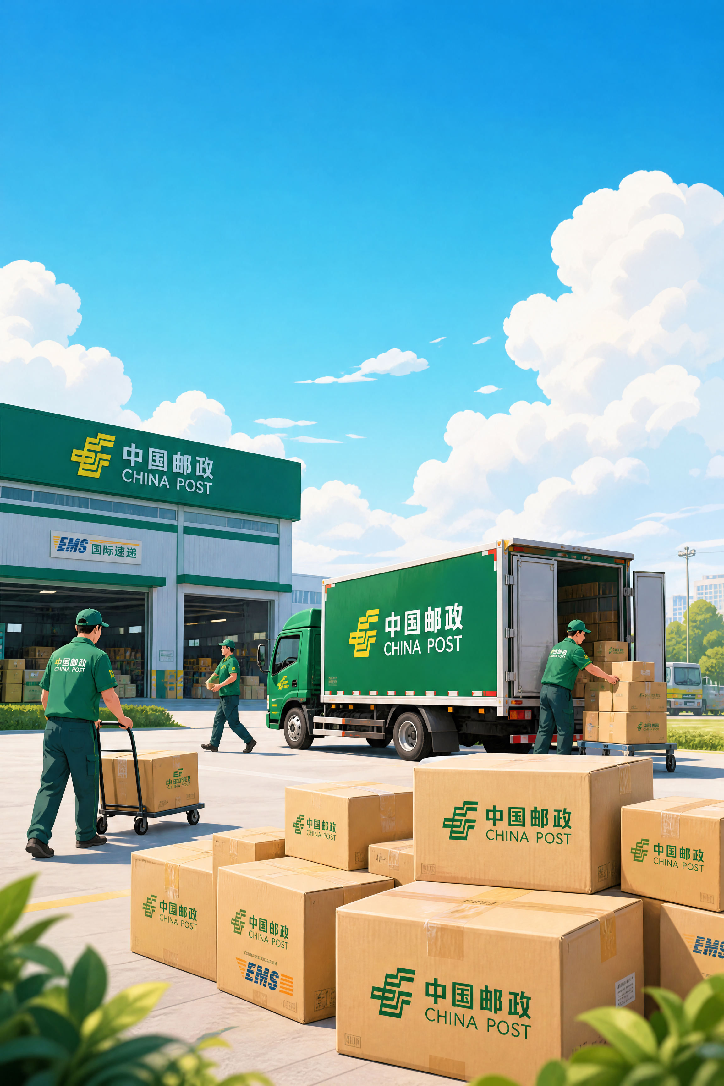 创意预览图