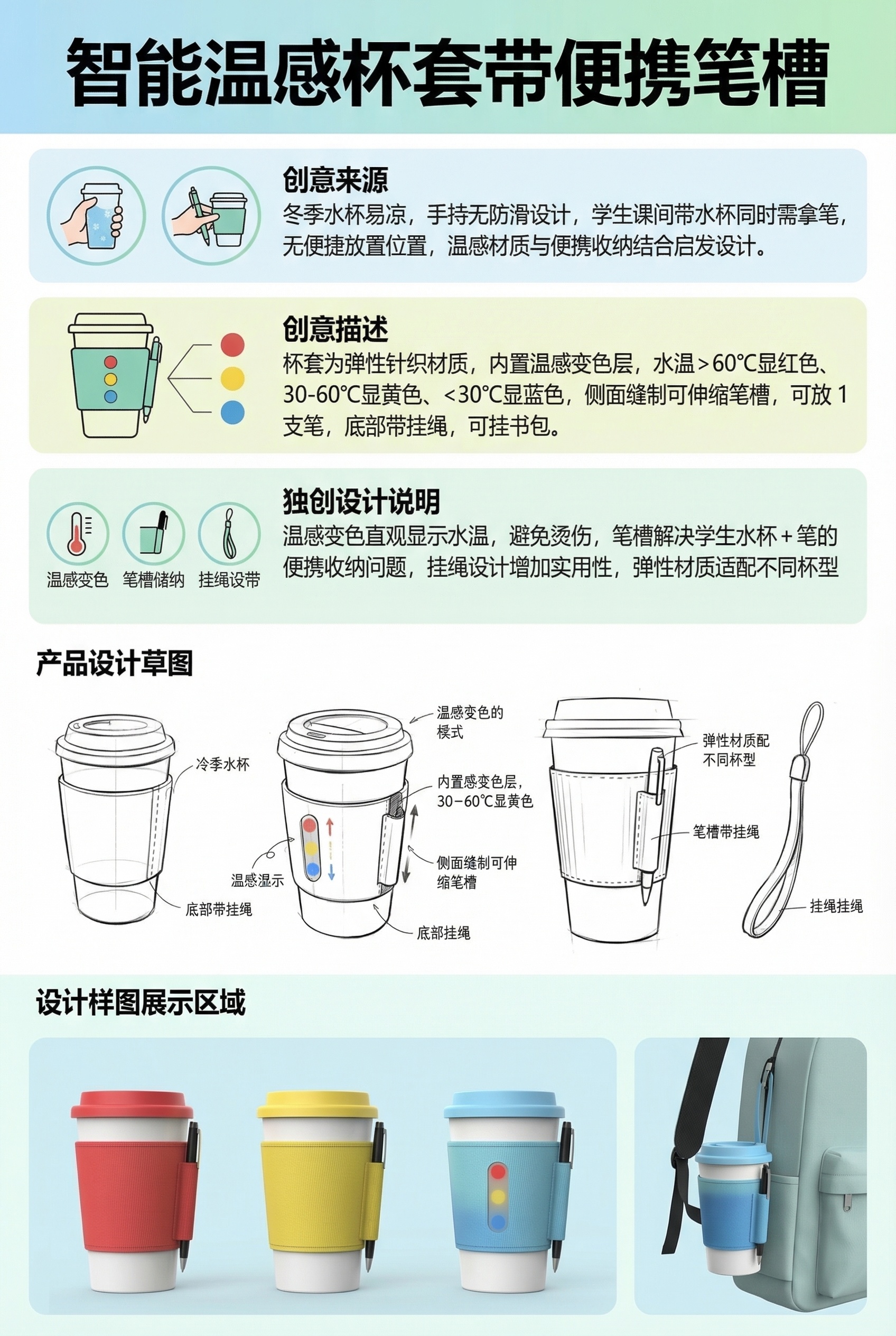 创意预览图