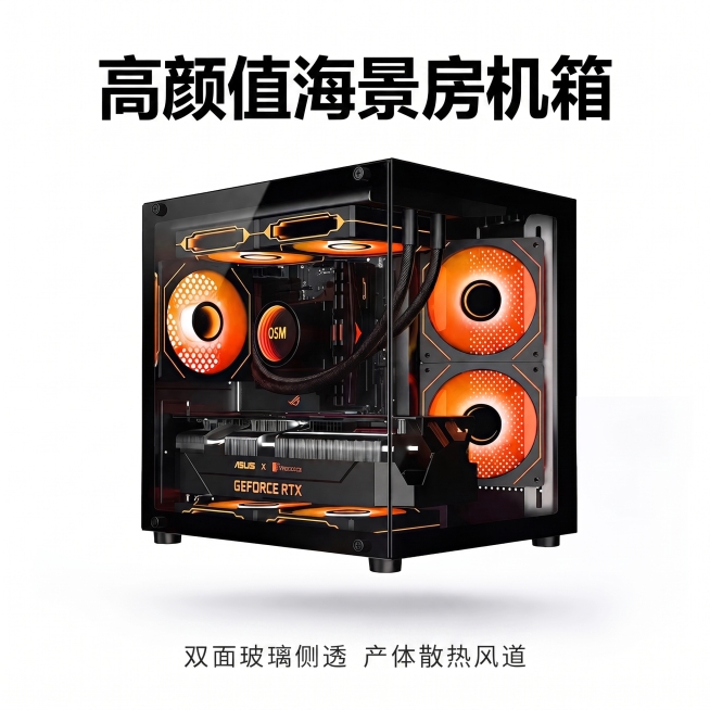 预览效果