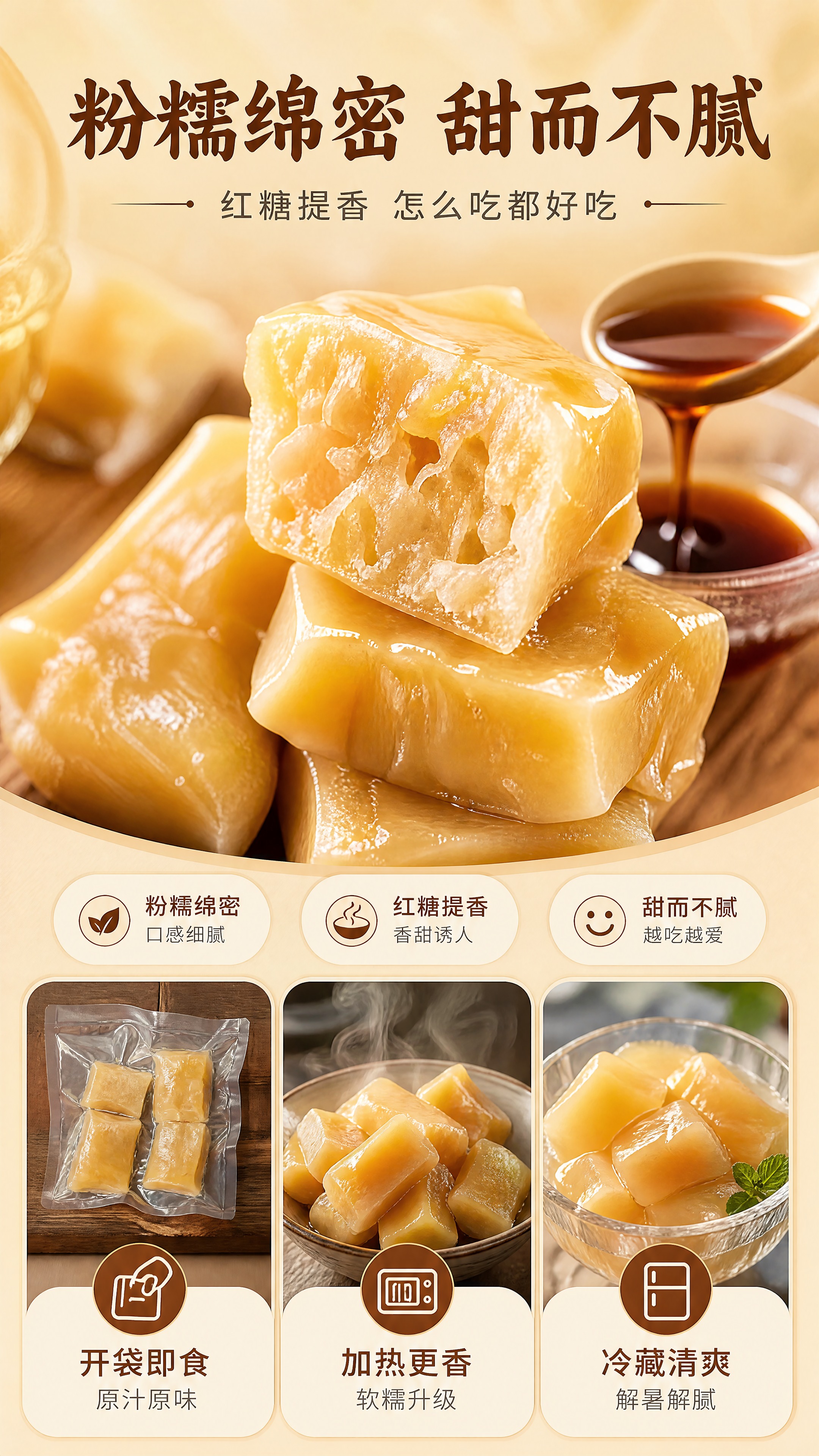 [商品] 使用【图1】整袋图、【图5】单小袋图；保留黄心木薯淡… - 图片创意预览