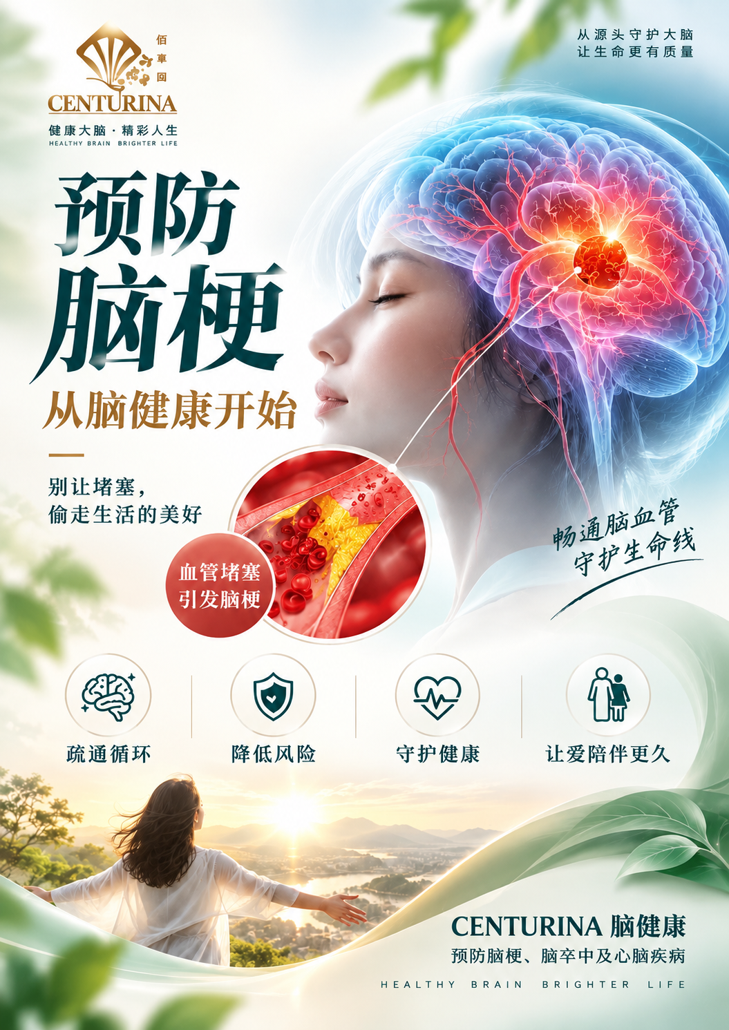 基于参考图进行精确复刻，100%保留原海报的全部版式骨架、配色… - 图片创意预览