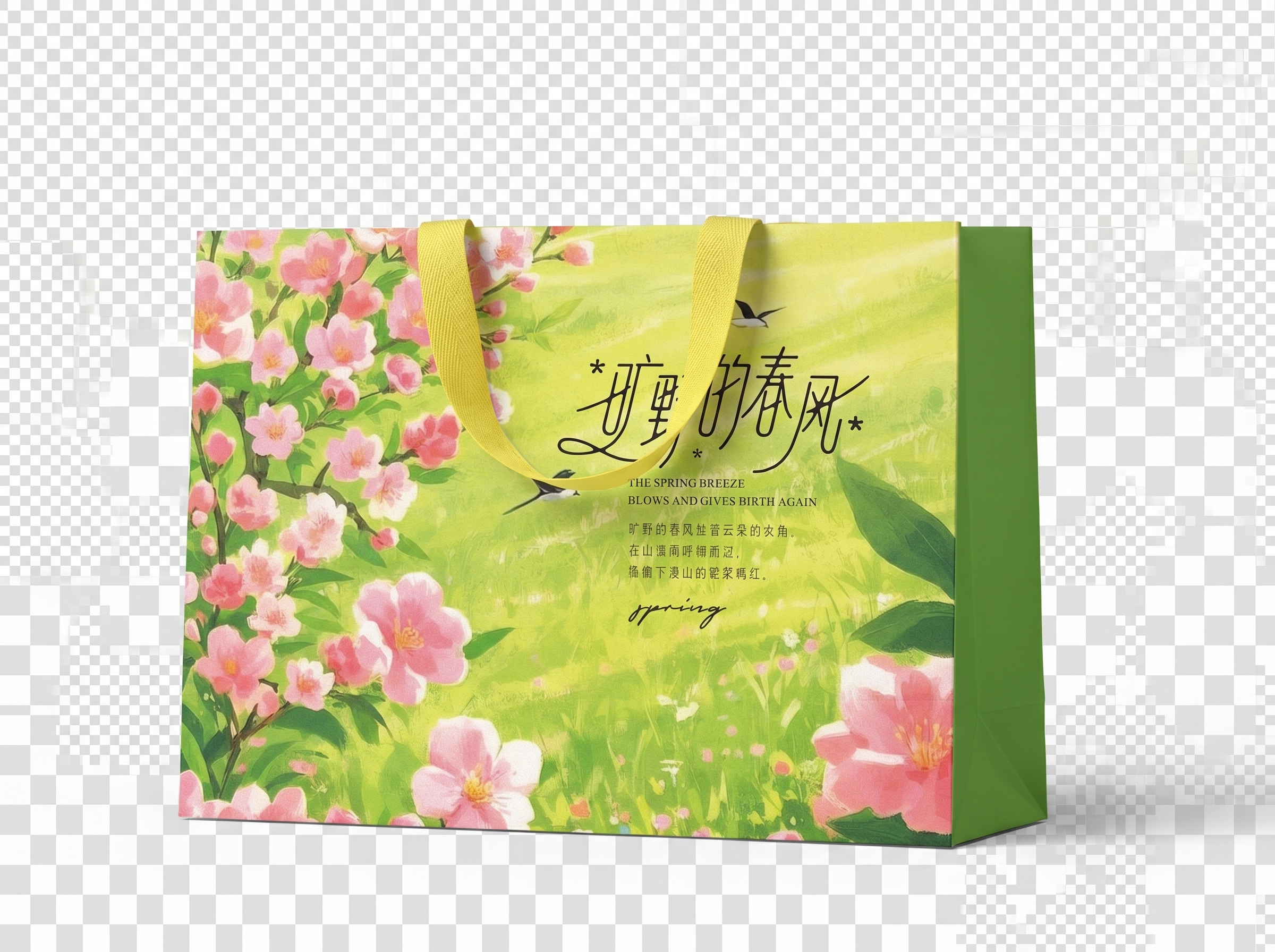 创意预览图