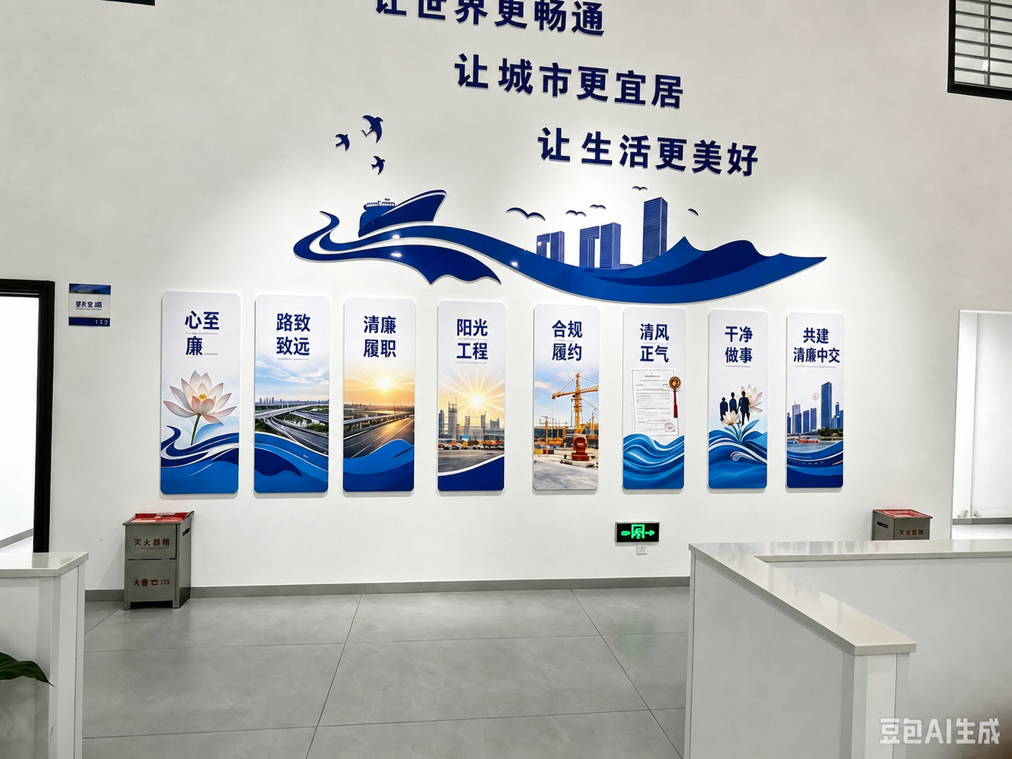 创意预览图
