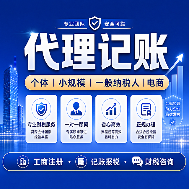 将图片调整为1:1正方形尺寸，保持所有文字和图案比例不变，不拉伸不压缩，保持原蓝色商务风格和内容完整，补充背景为统一蓝色