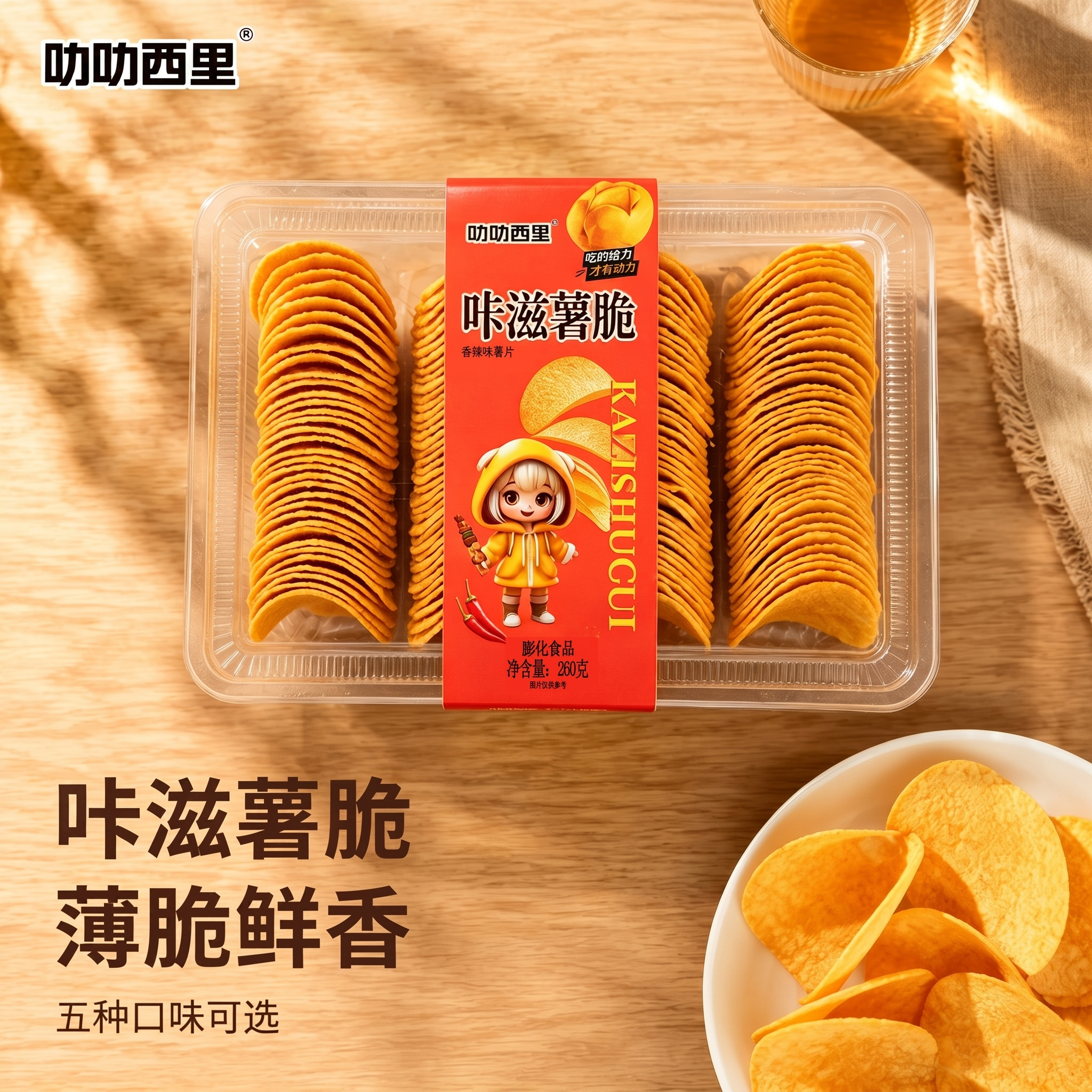 创意预览图