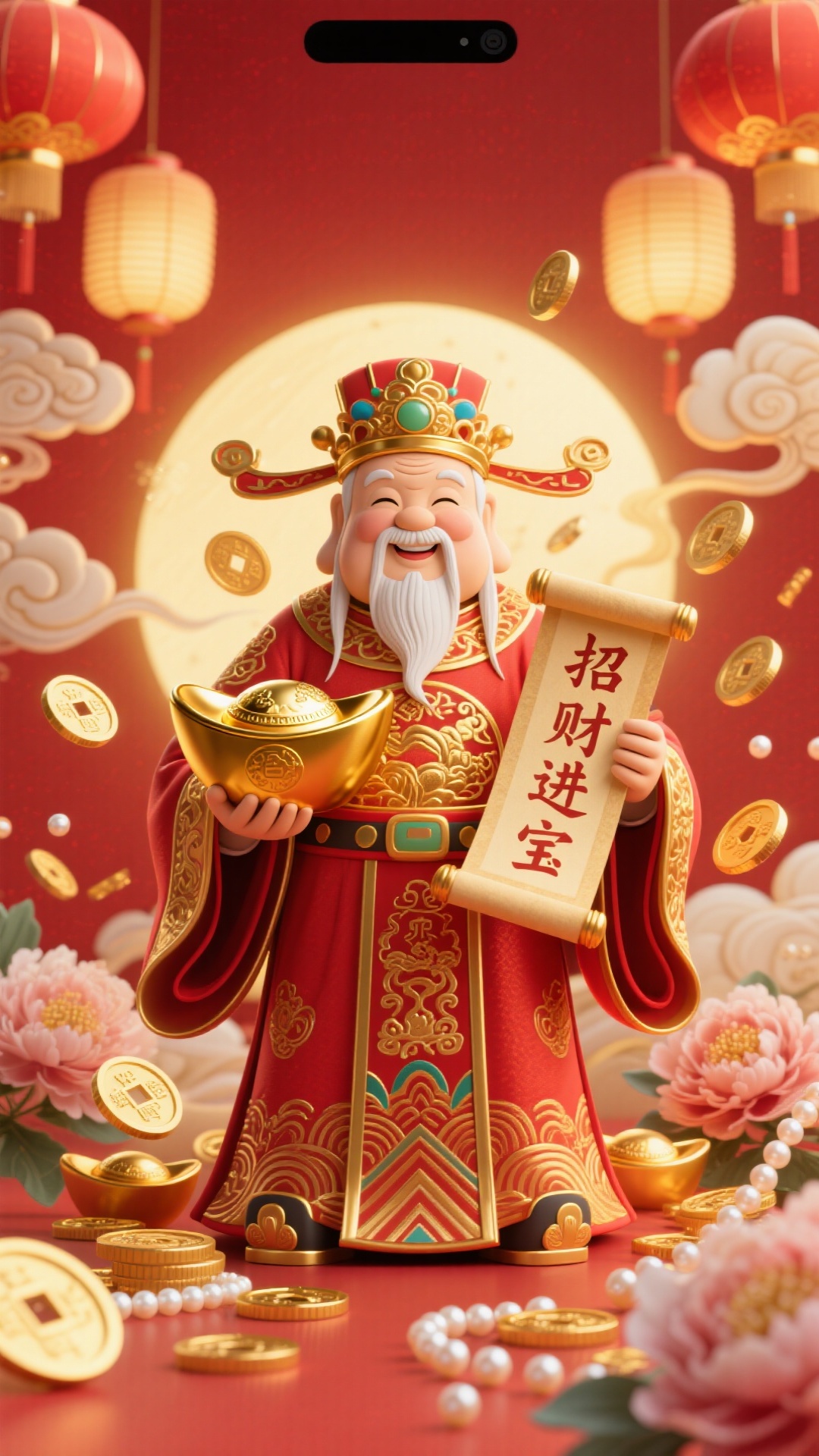 创意预览图