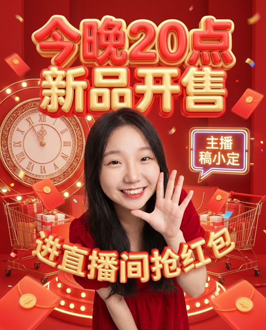 创意预览图