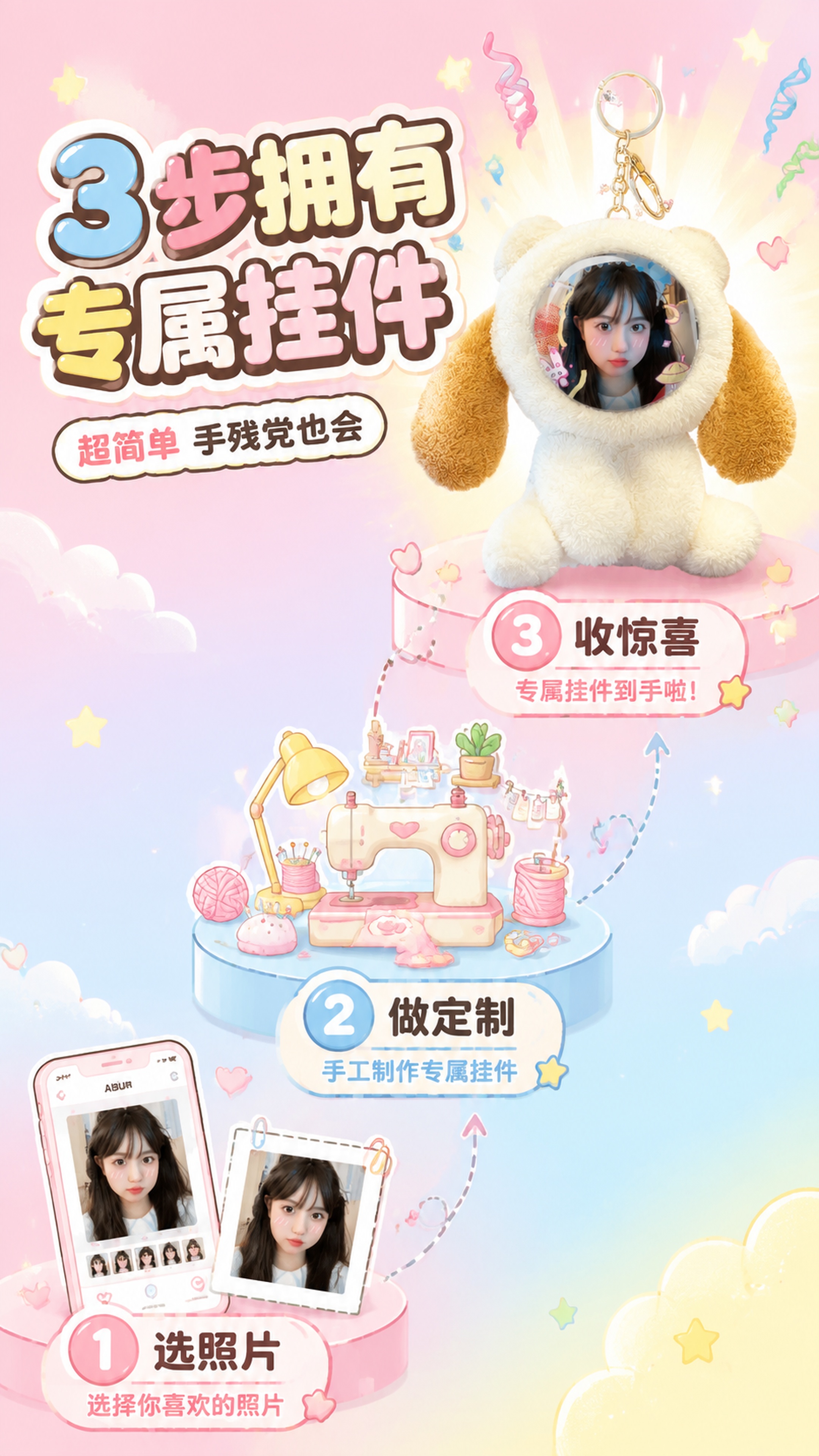 创意预览图