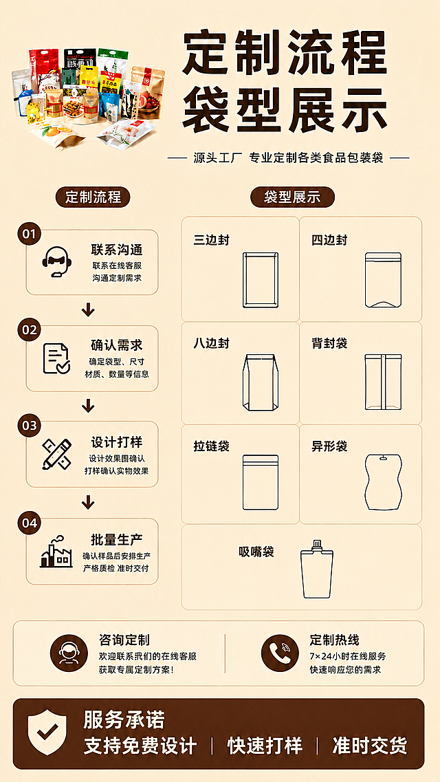 「图片1」袋型展示两个一行