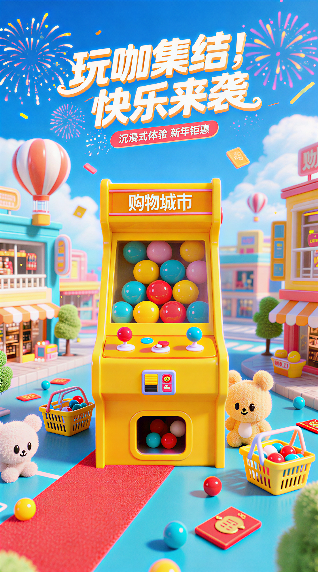创意预览图