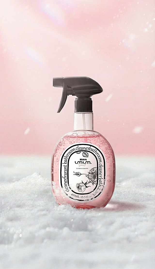 帮我做产品的光影跟投影 产品有一点点雪遮挡住