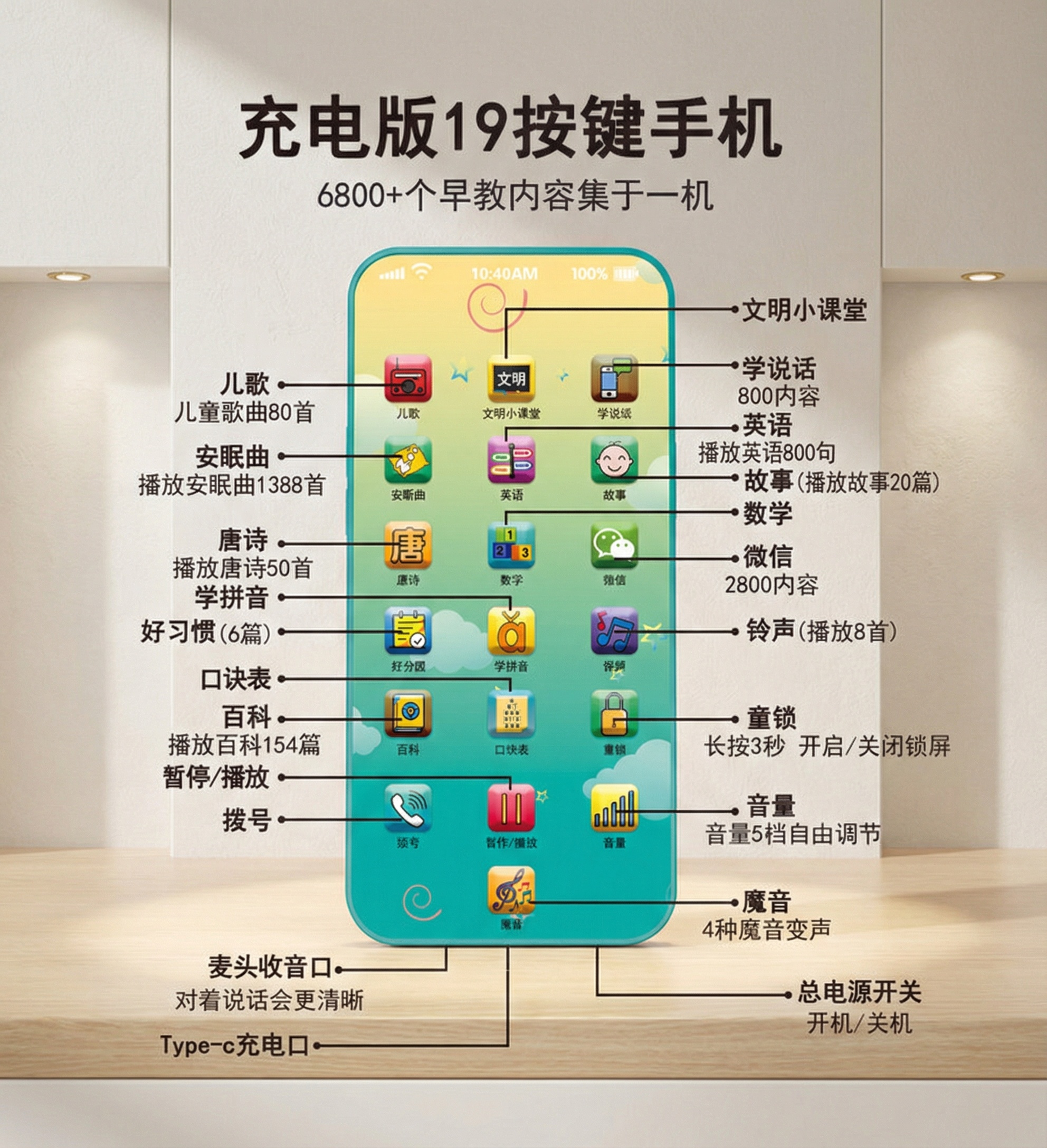 创意预览图
