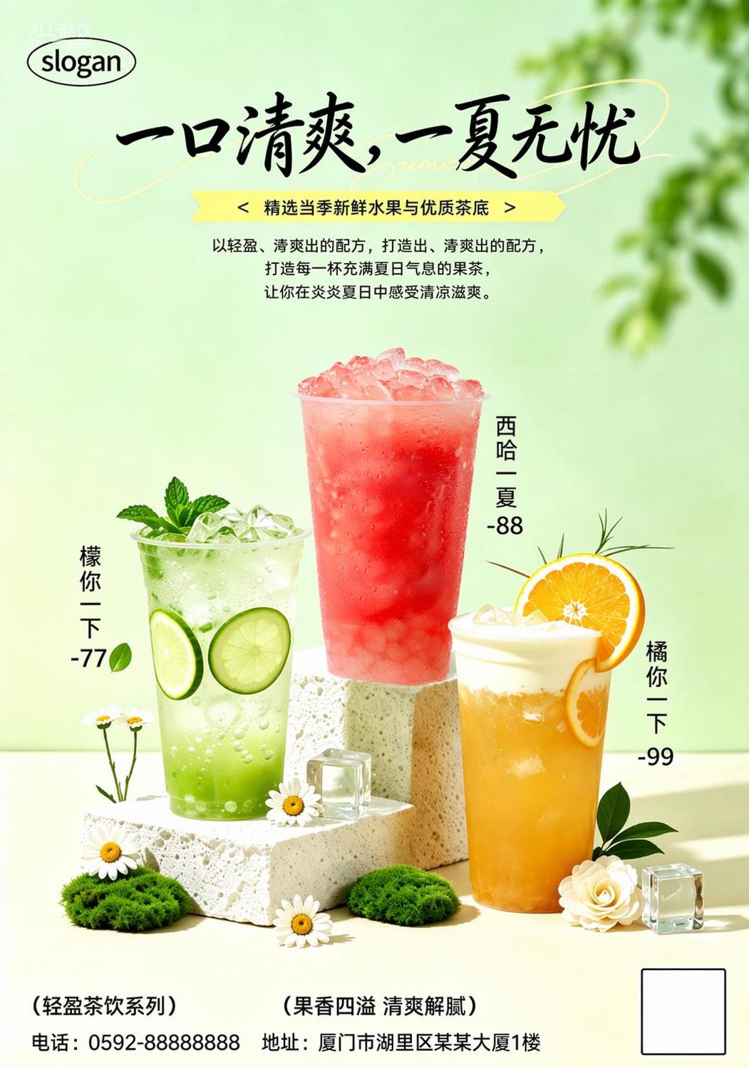 创意预览图