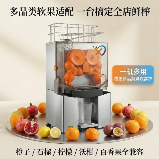 预览效果