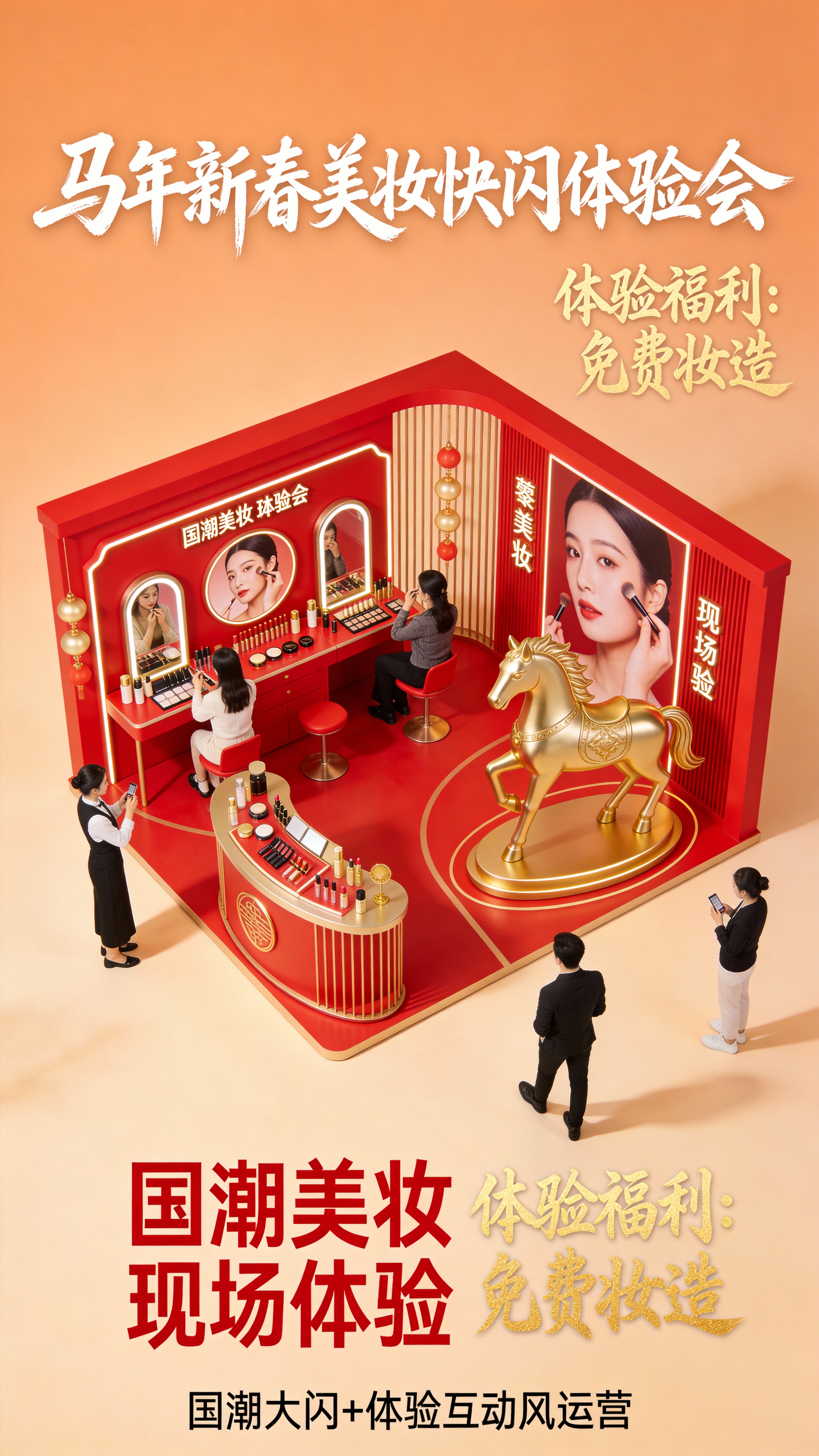 创意预览图