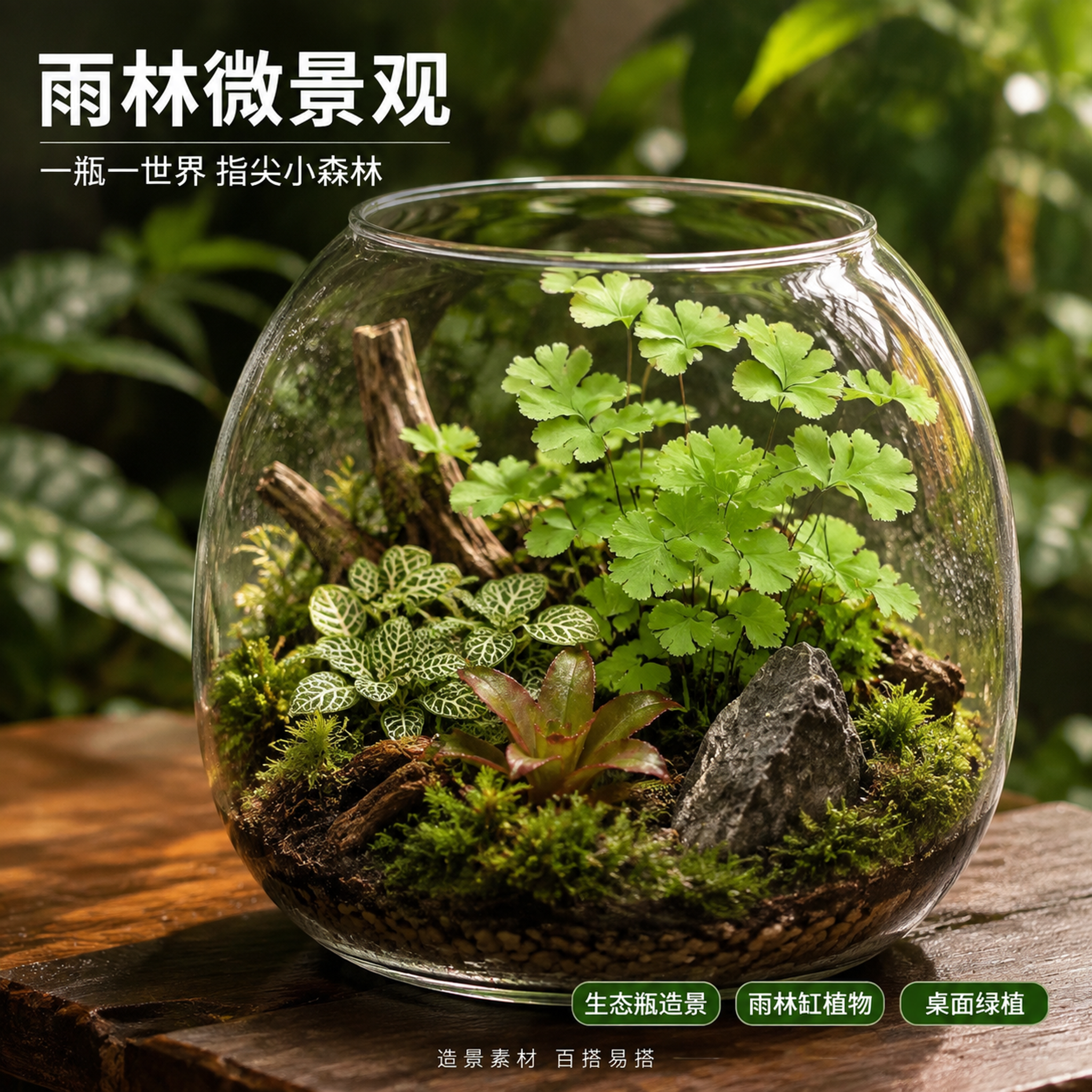 创意预览图