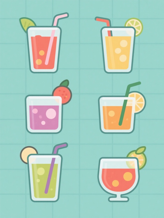 创意预览图