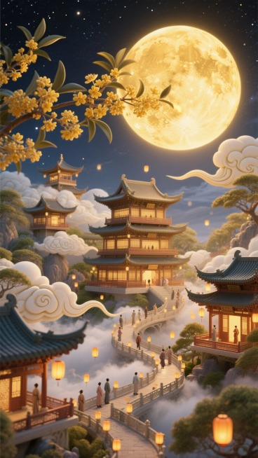 预览效果