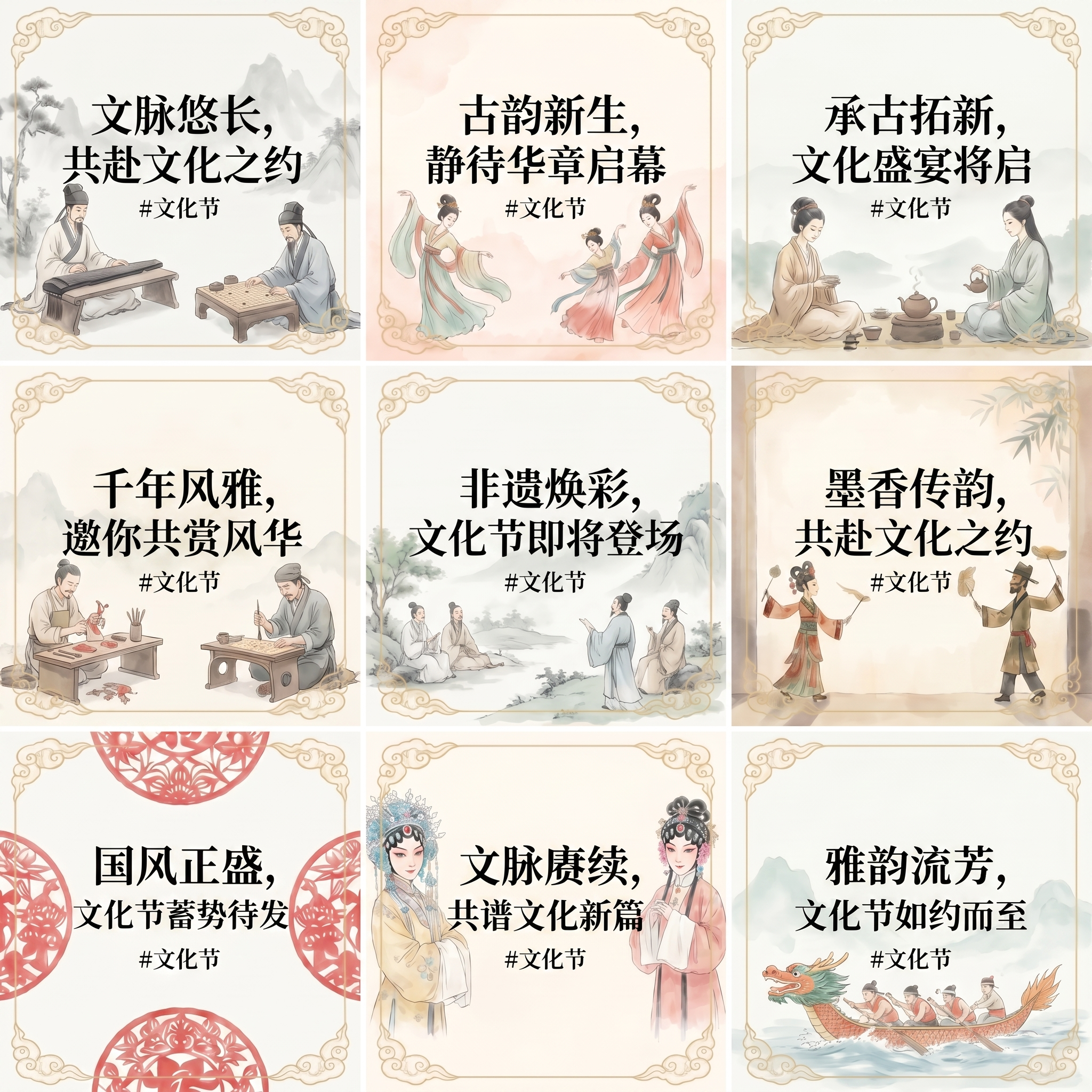创意预览图