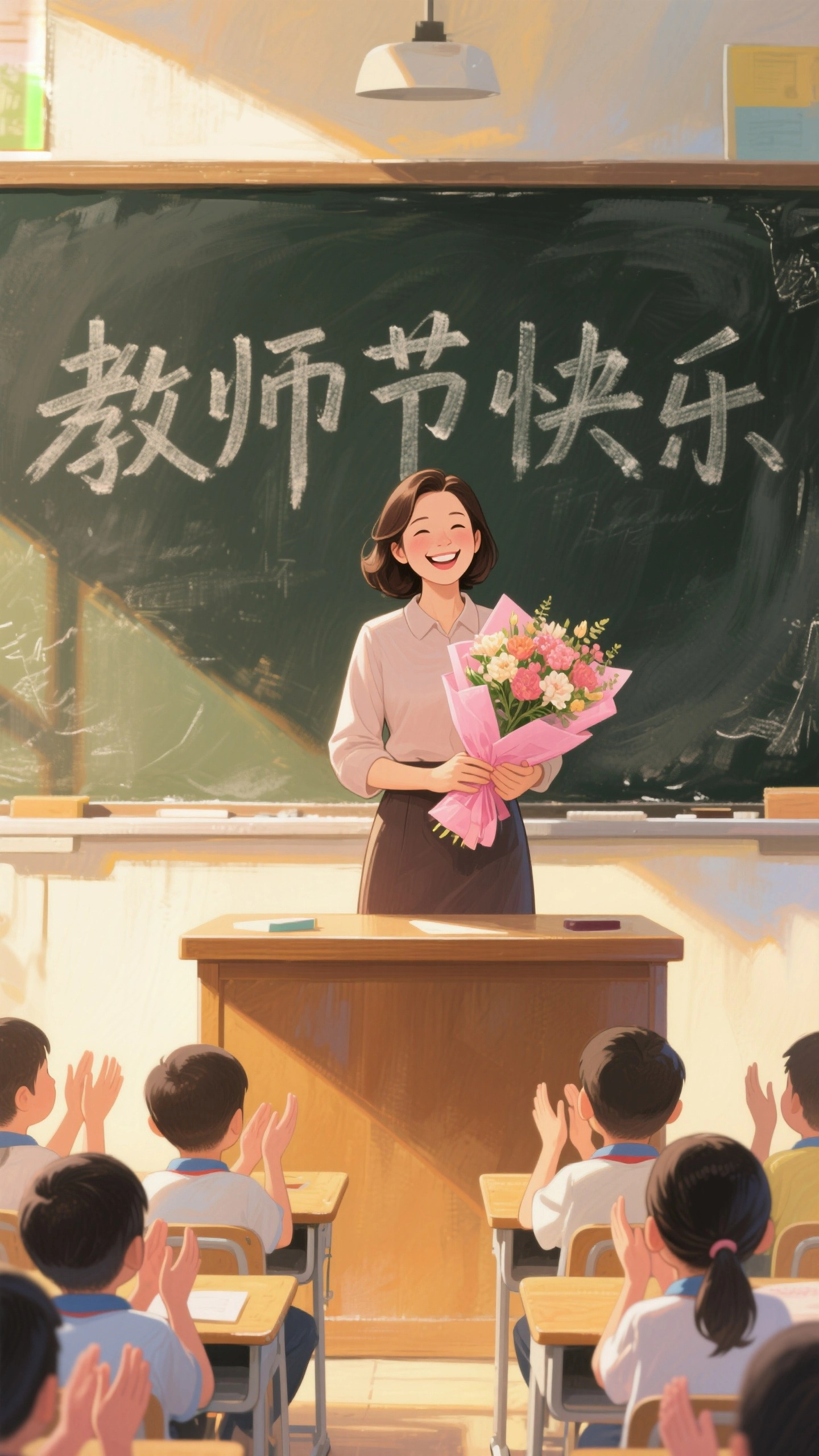 模板预览图