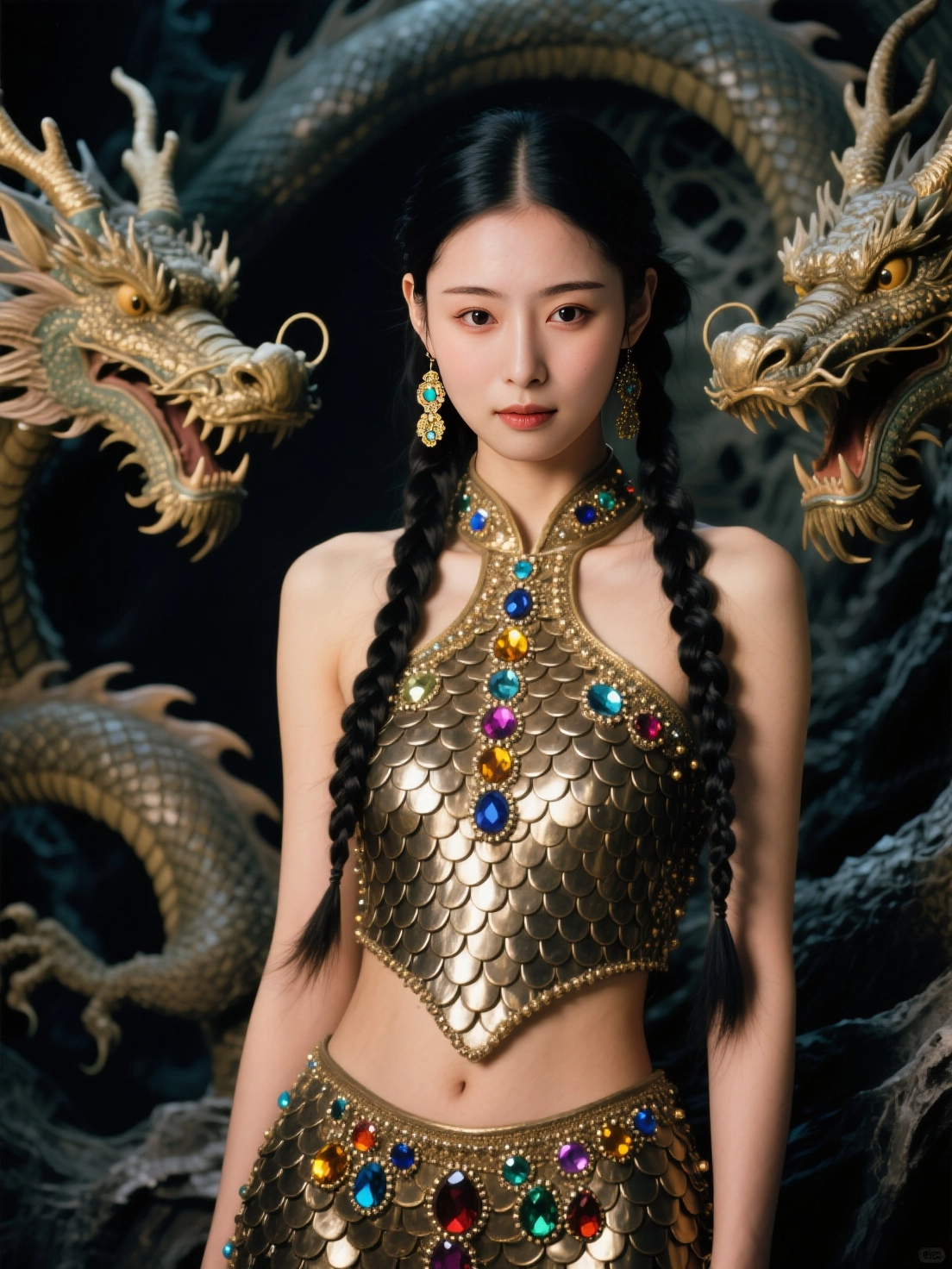 模板预览图