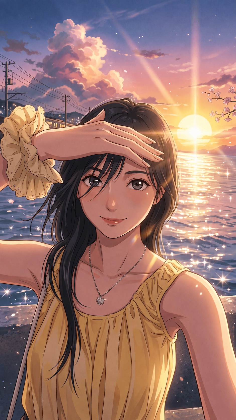稿定 AI 图片作品 - 图片创意预览