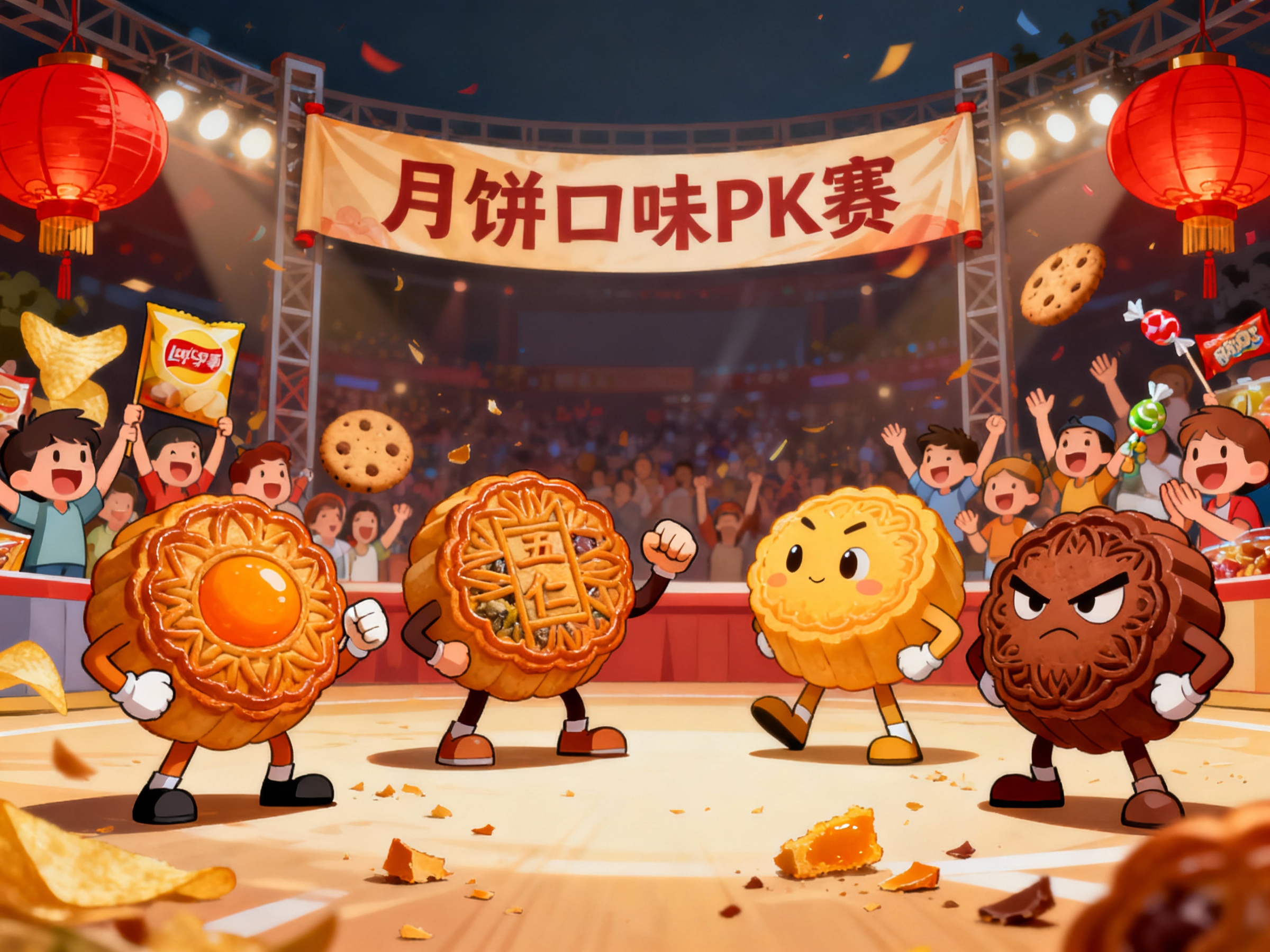创意预览图