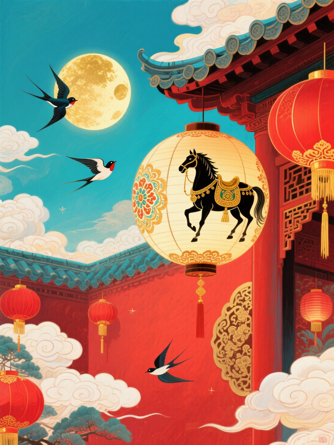 创意预览图