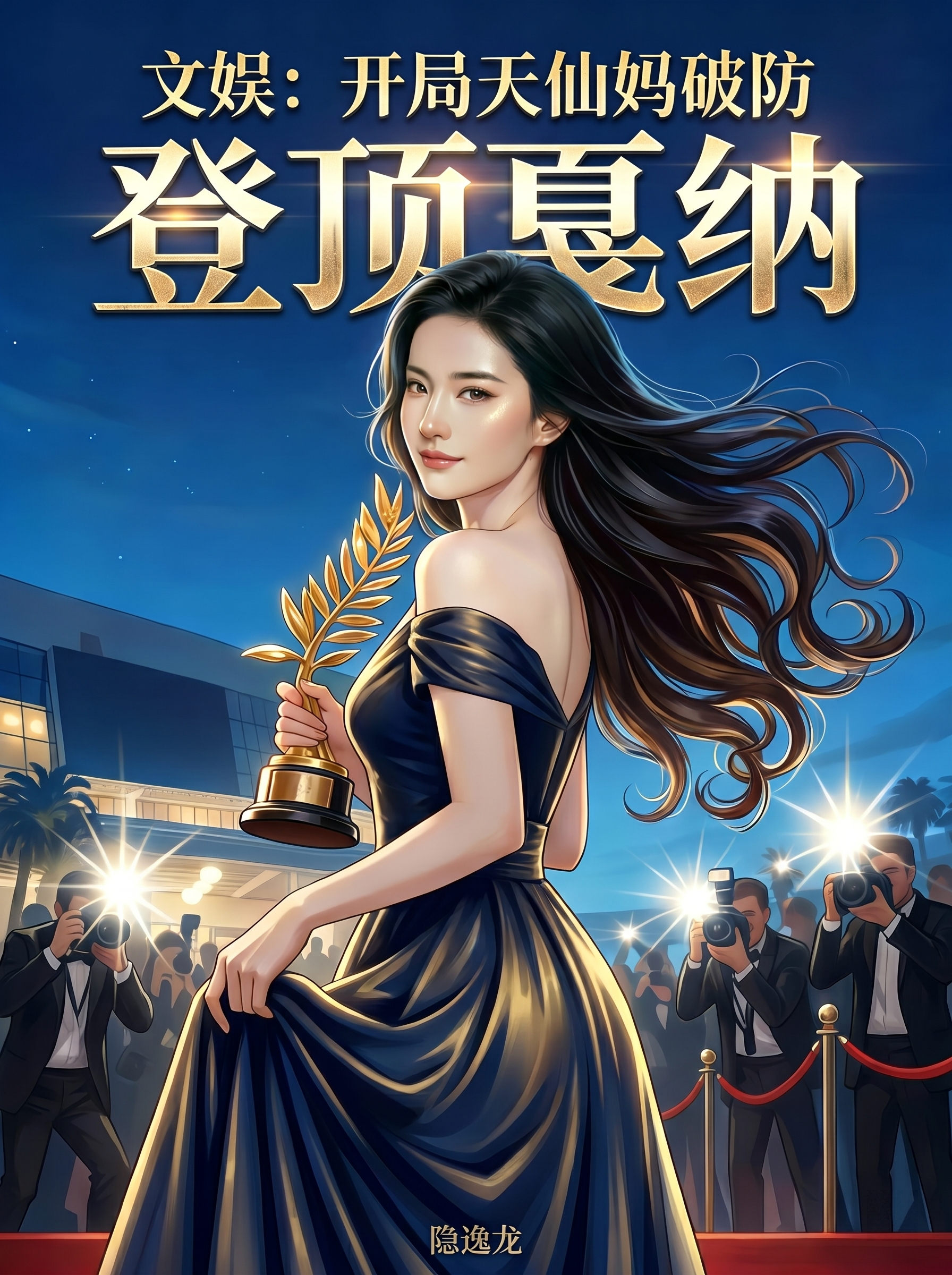 创意预览图