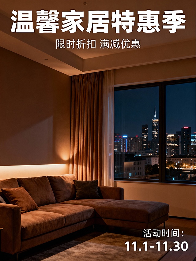 生成一张类似风格的背景